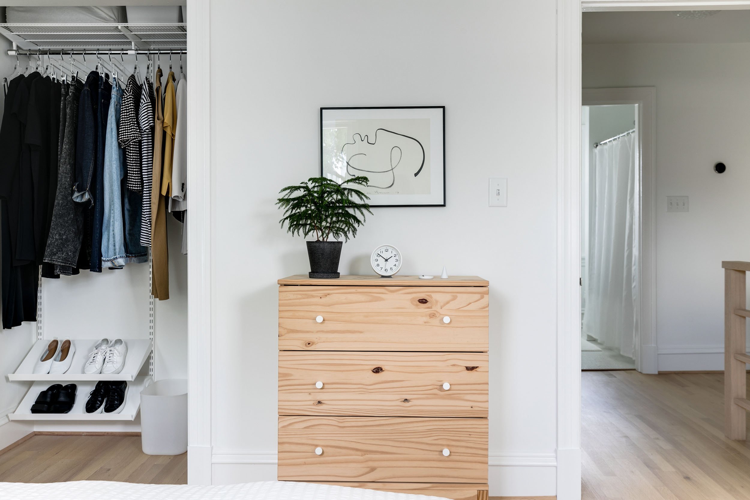 Benefits of decluttering?>