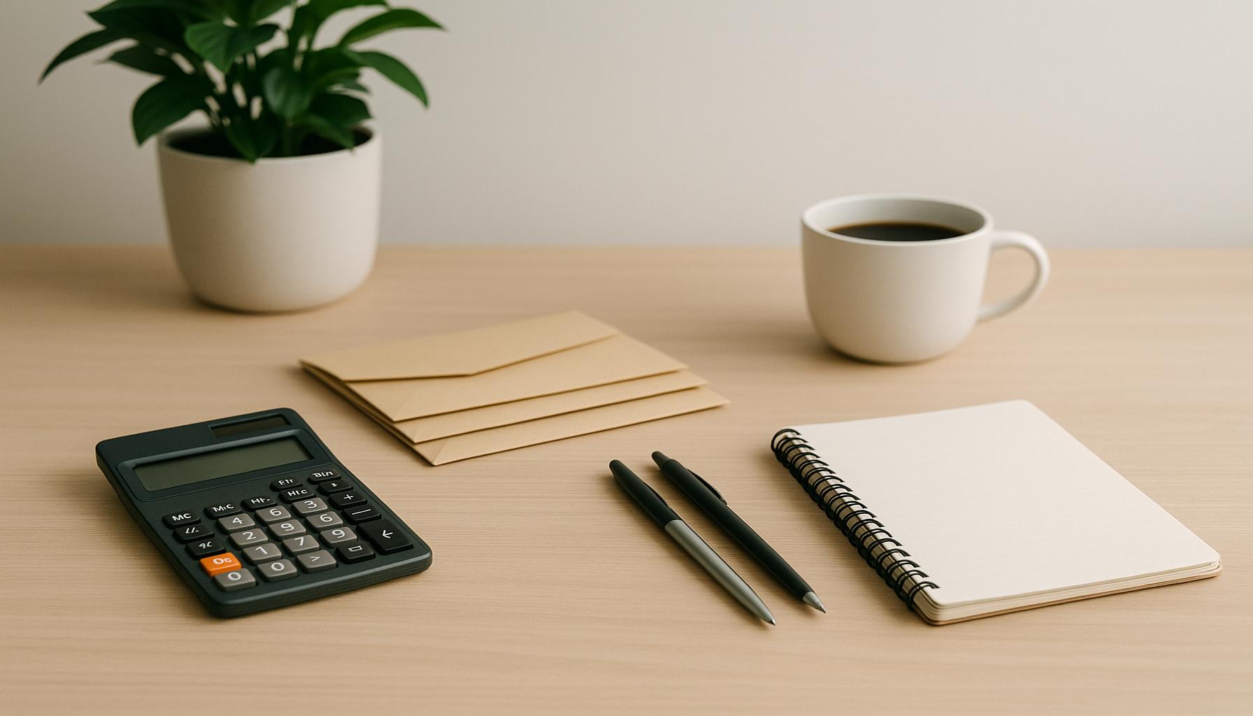 The Relationship between Minimalism and Financial Efficiency: Reducing Expenses and Simplifying Budgets