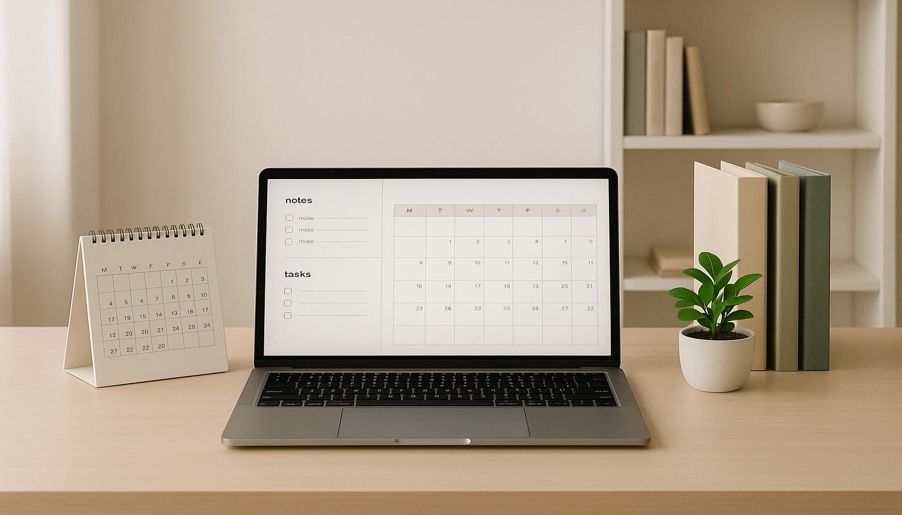 Minimalist Organization Strategies to Enhance Personal Productivity
