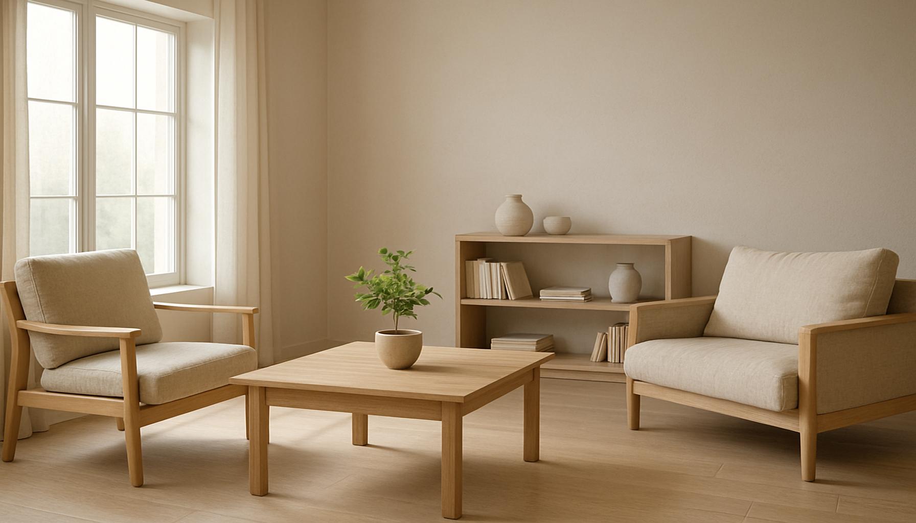 Conscious Prioritization: How Minimalism Transforms Our Life Choices