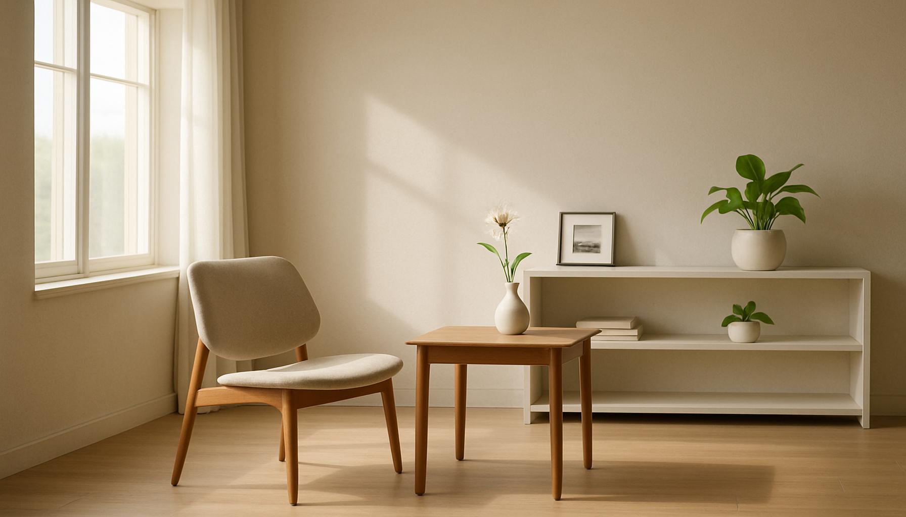 Minimalist Priority Strategies: Creating Space for What Really Matters in Your Life