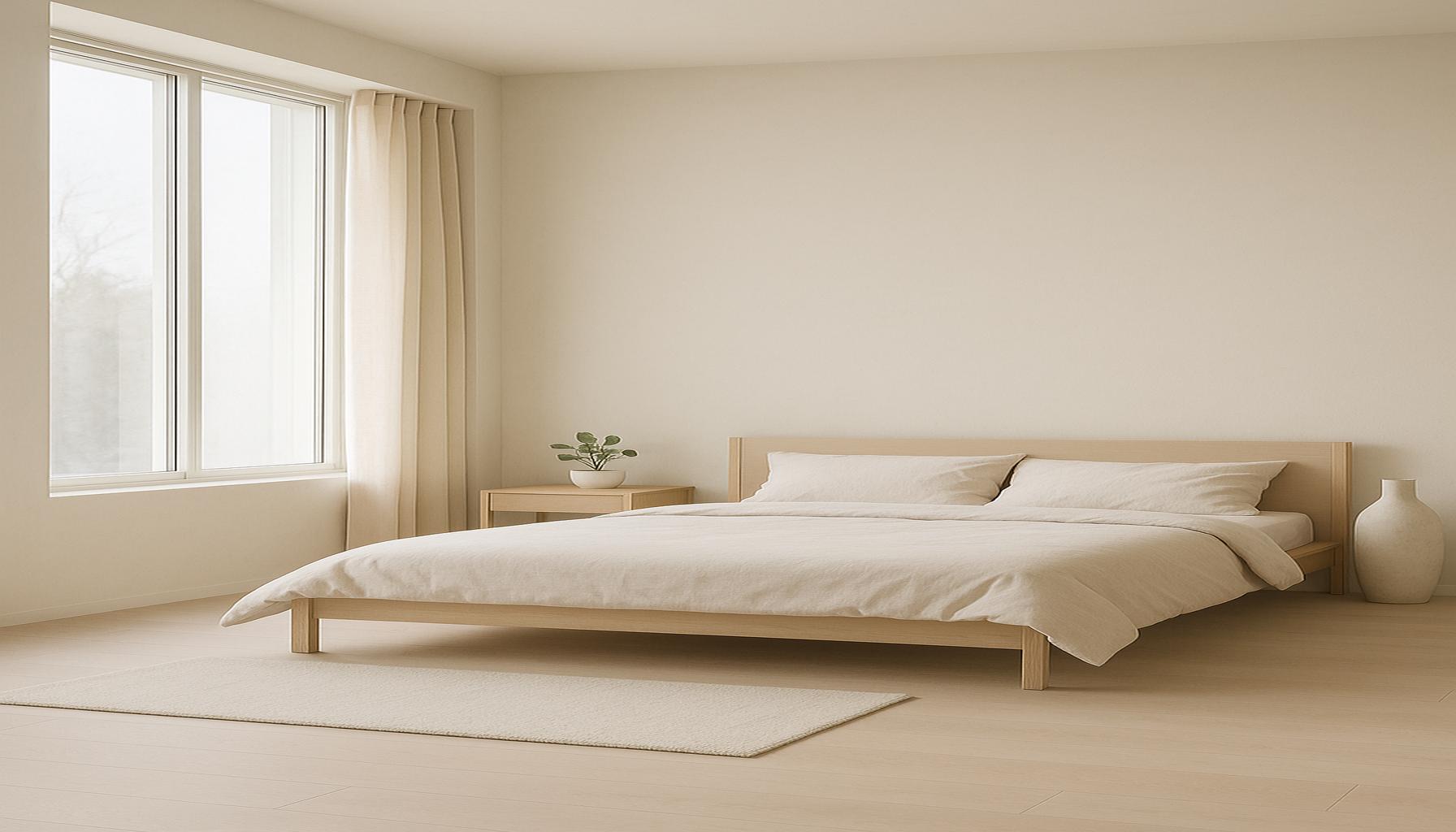 The Art of Simplifying: How Minimalism Can Transform Your Personal Space