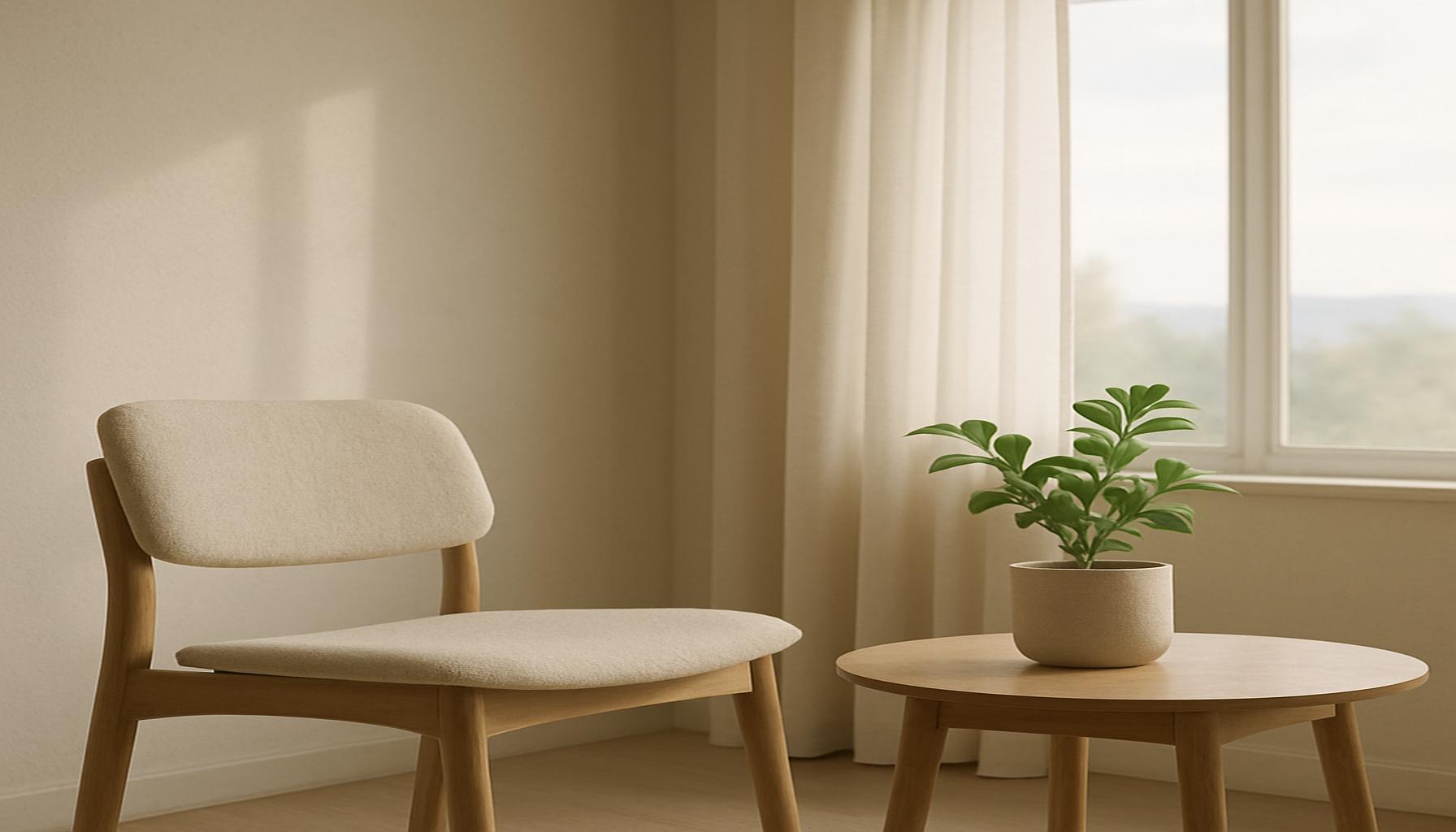 Less is More: The Impact of Simplification on Mental Health and Well-Being