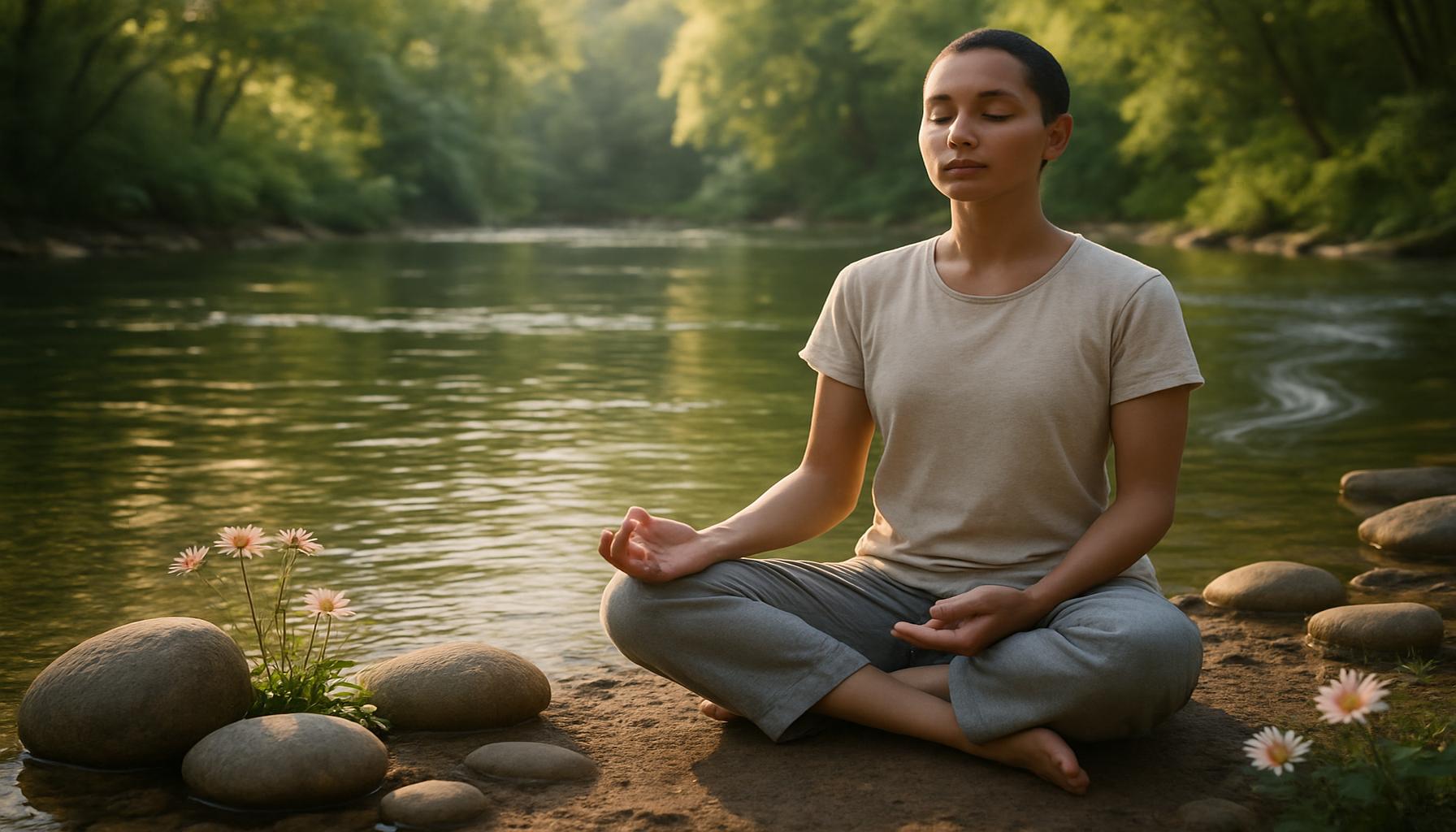 The impact of mindfulness on stress reduction: a minimalist approach to mental health
