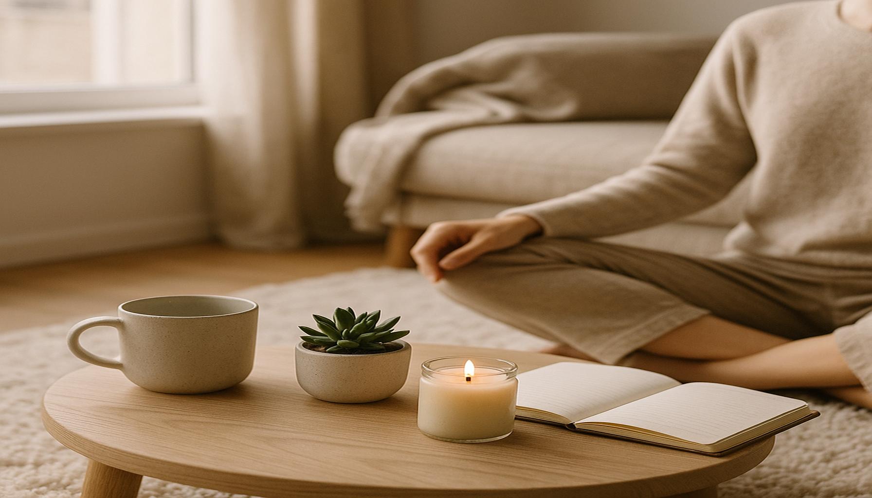The influence of mindfulness on the conscious choice of minimalist items: purpose-driven decisions
