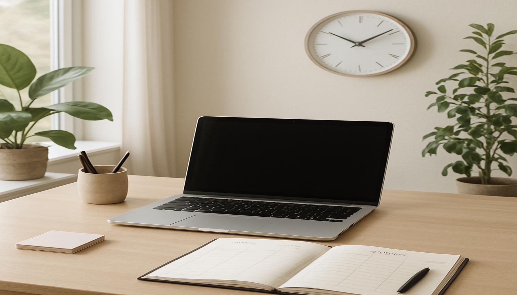 Decluttering Time: Strategies to Eliminate Unnecessary Commitments and Increase Productivity