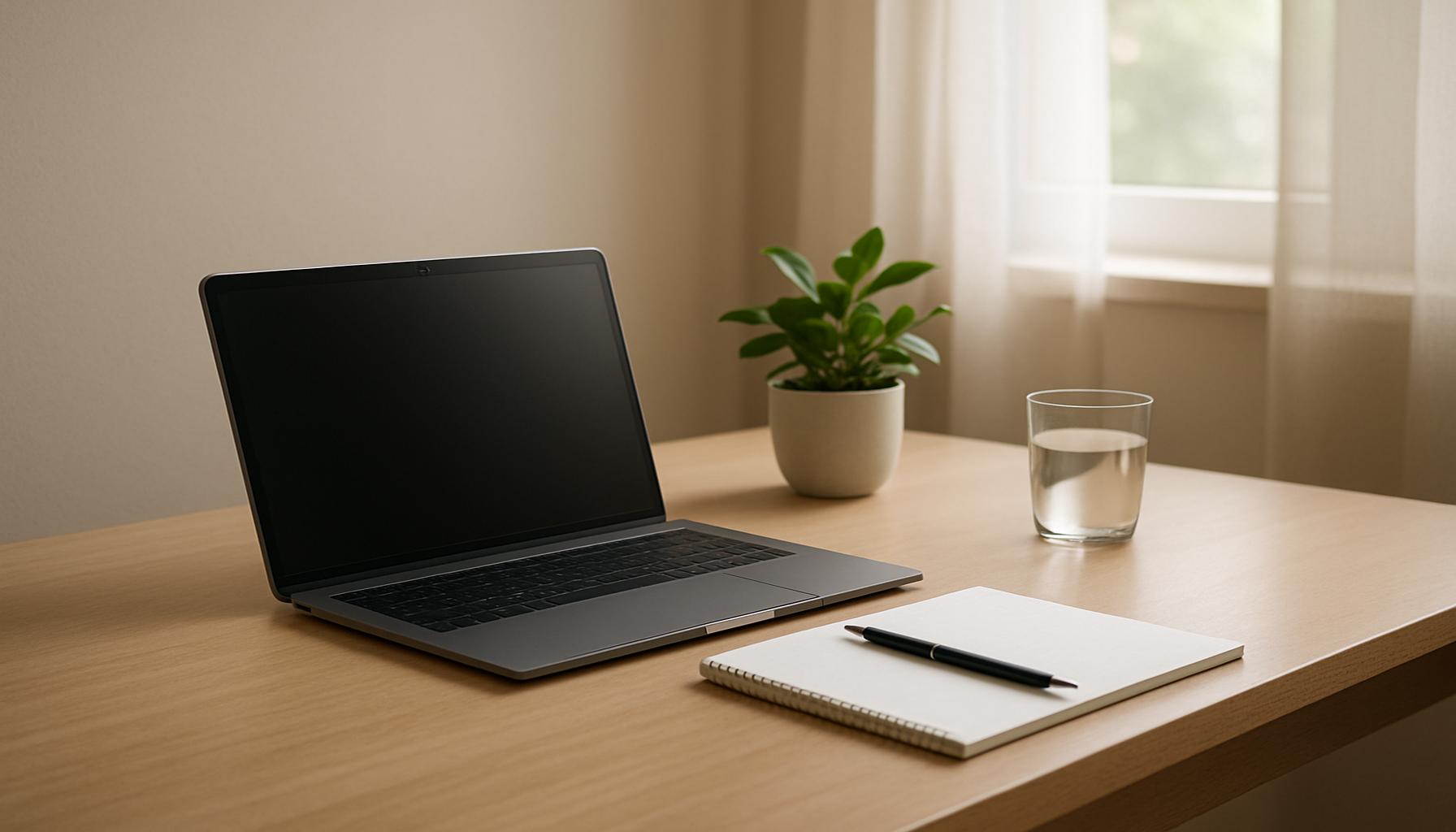 Decluttering Ideas: How to Filter Thoughts and Focus on the Essentials for Creativity