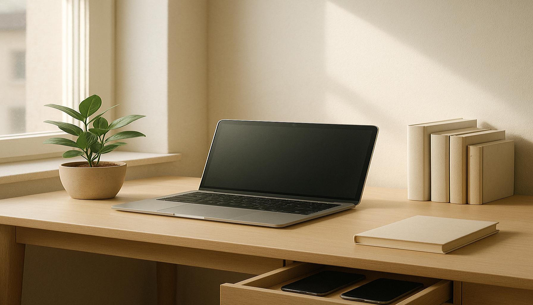 Media Decluttering: Simplifying Your Content Consumption for a More Conscious Life