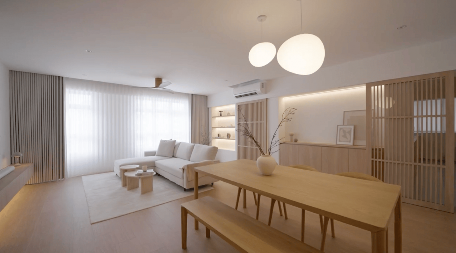 Efficient life hacks through minimalism?>