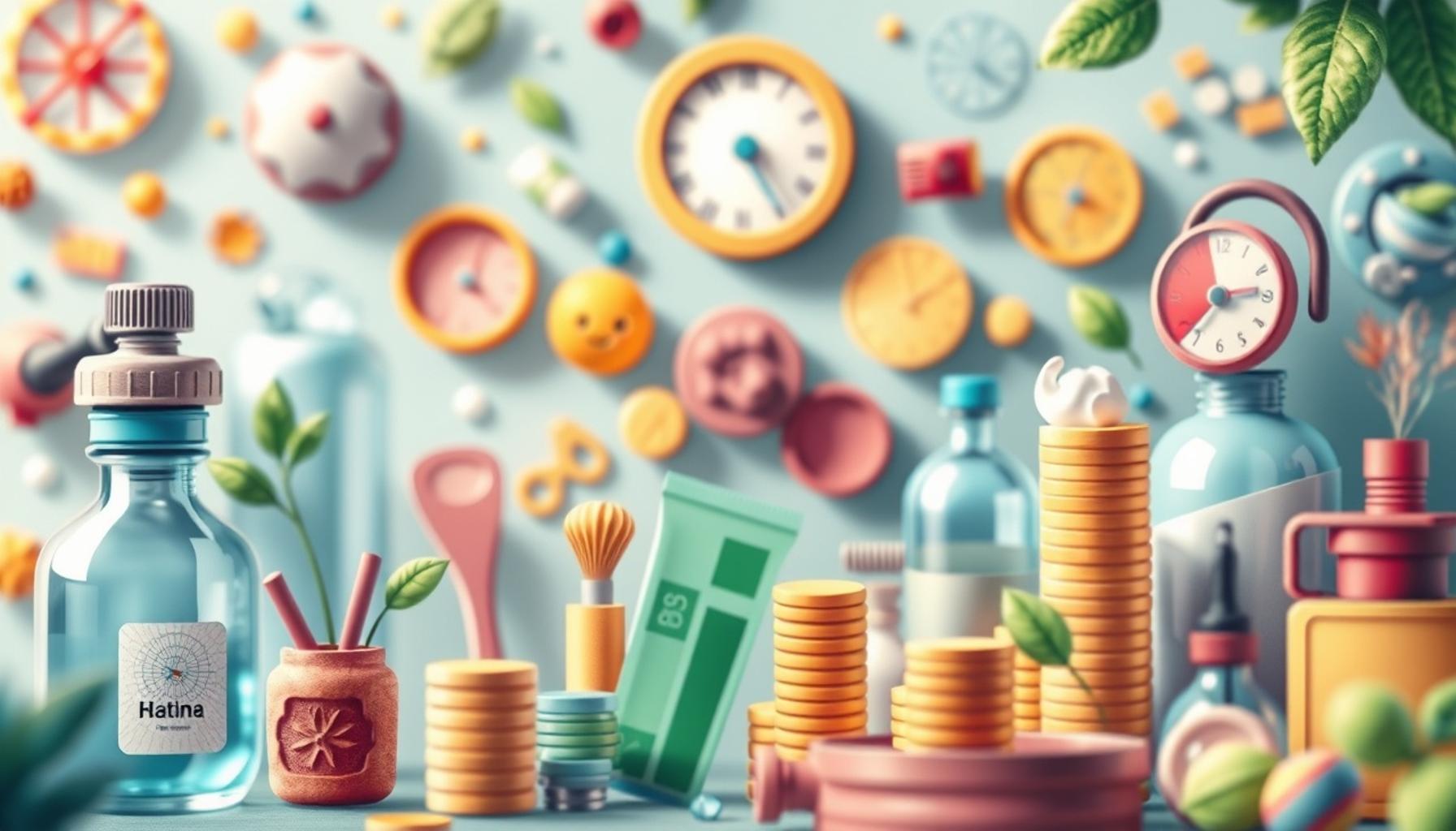 Common Mistakes in the Use of Moisturizers and How to Avoid Them