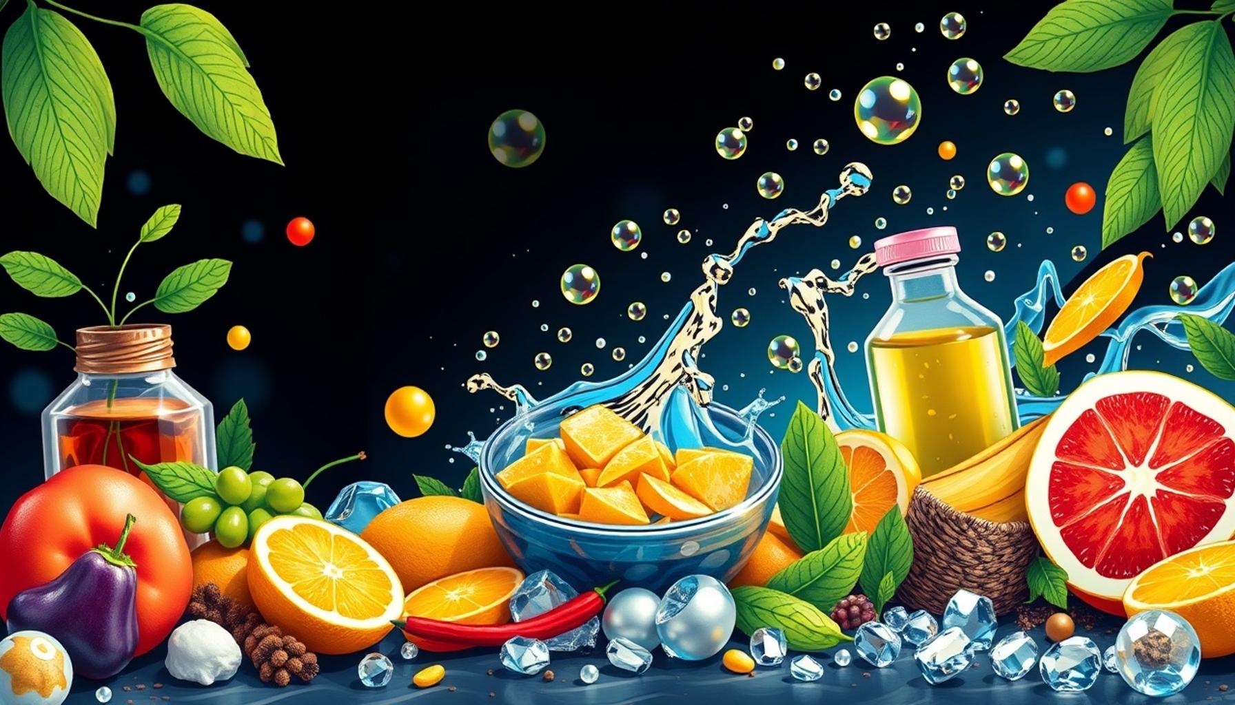 Natural vs. Synthetic Ingredients in Moisturizers: What Really Works?