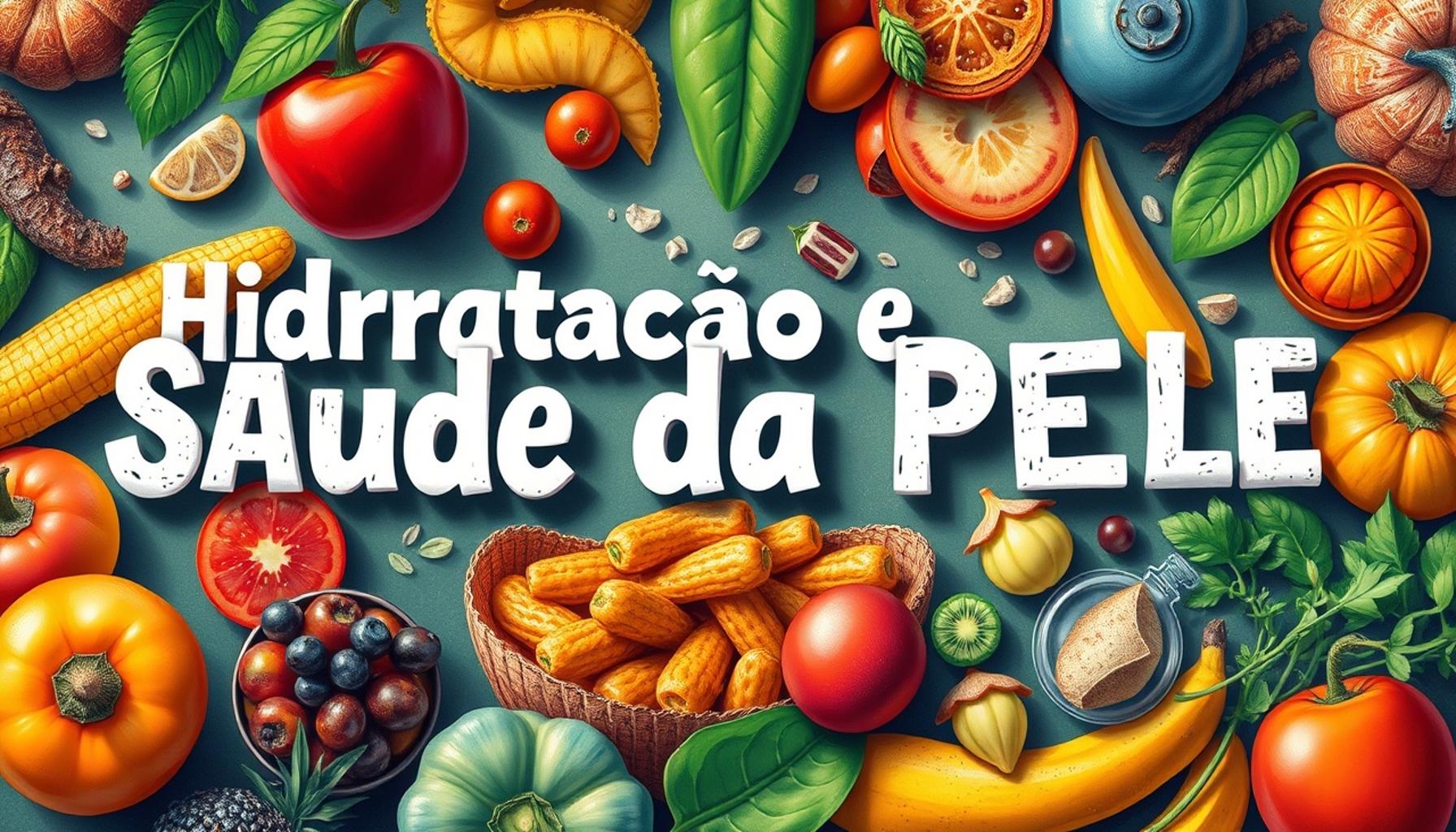 Hydration and Skin Health: The Connection Between Nutrition and Beauty