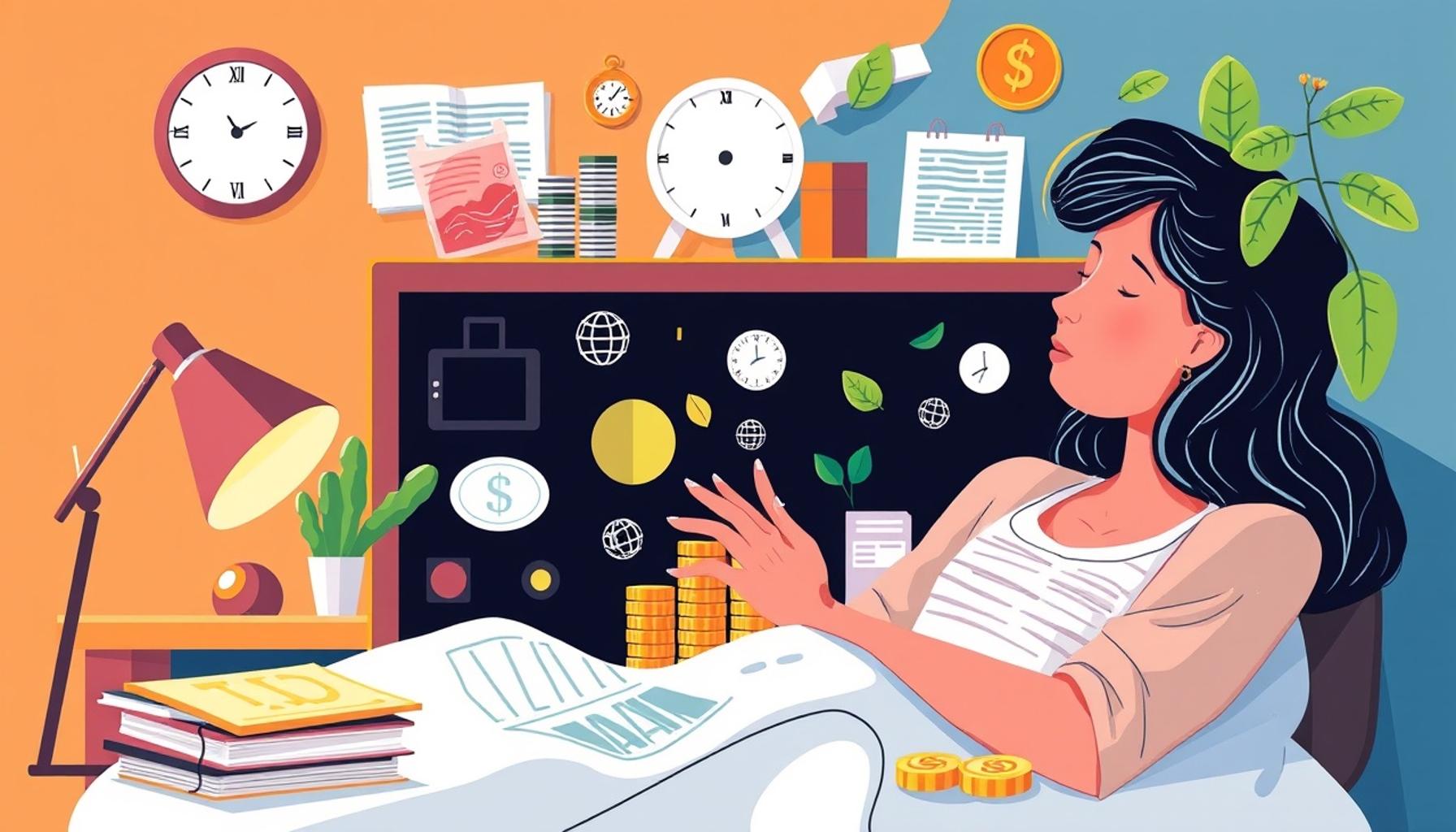 The Relationship between Quality Sleep and Skin Health: How Sleeping Well Contributes to a Youthful Appearance