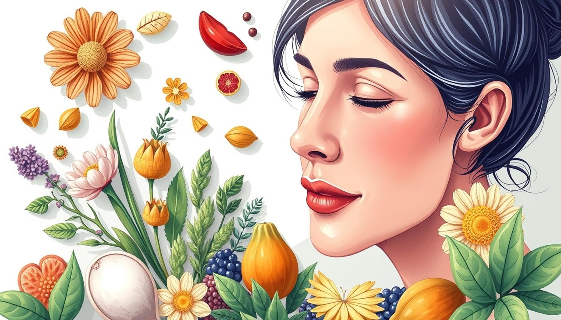 The Best Anti-Aging Ingredients to Include in Your Skincare Routine