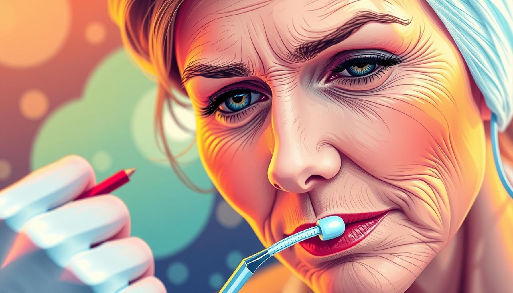 The Evolution of Aesthetic Technologies: How Non-Invasive Procedures Are Transforming Anti-Aging