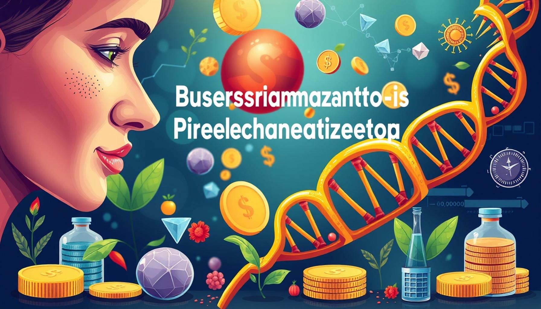 The Benefits of Personalized Skin Treatments: How Genetics Influences the Choice