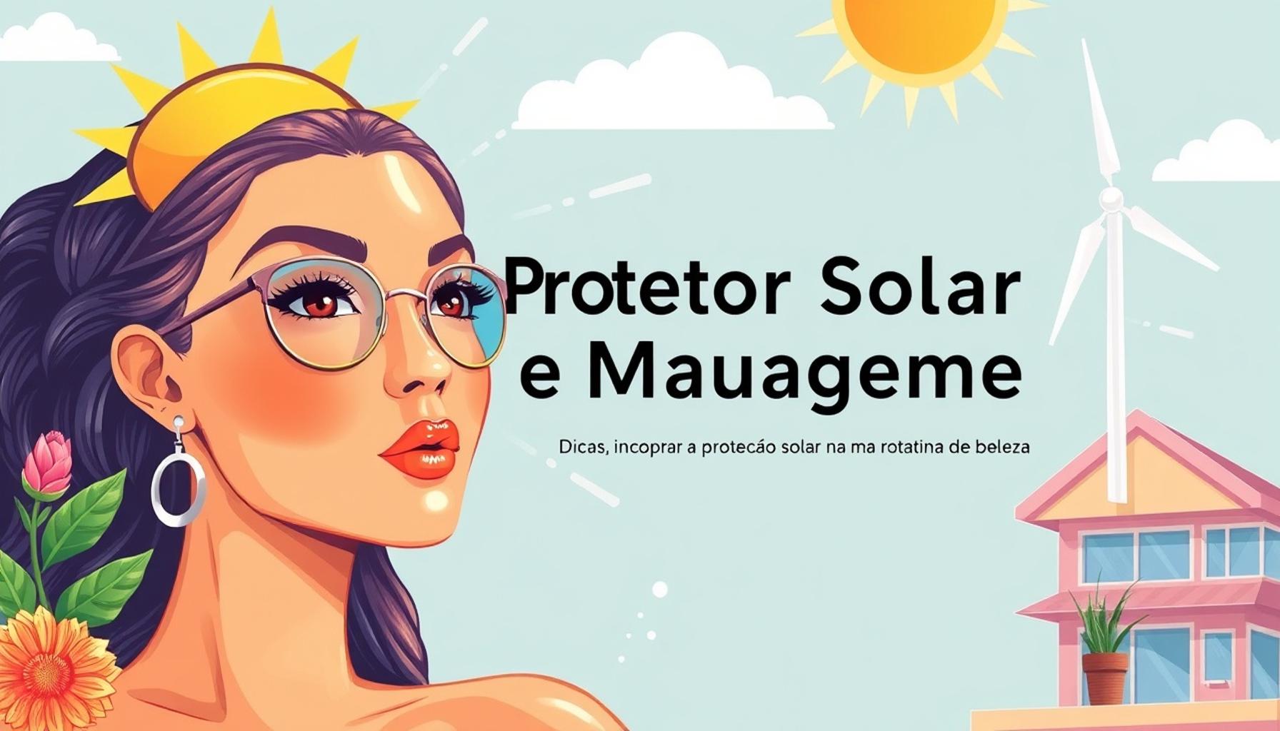 Sunscreen and Makeup: Tips for Incorporating Sun Protection into Your Beauty Routine