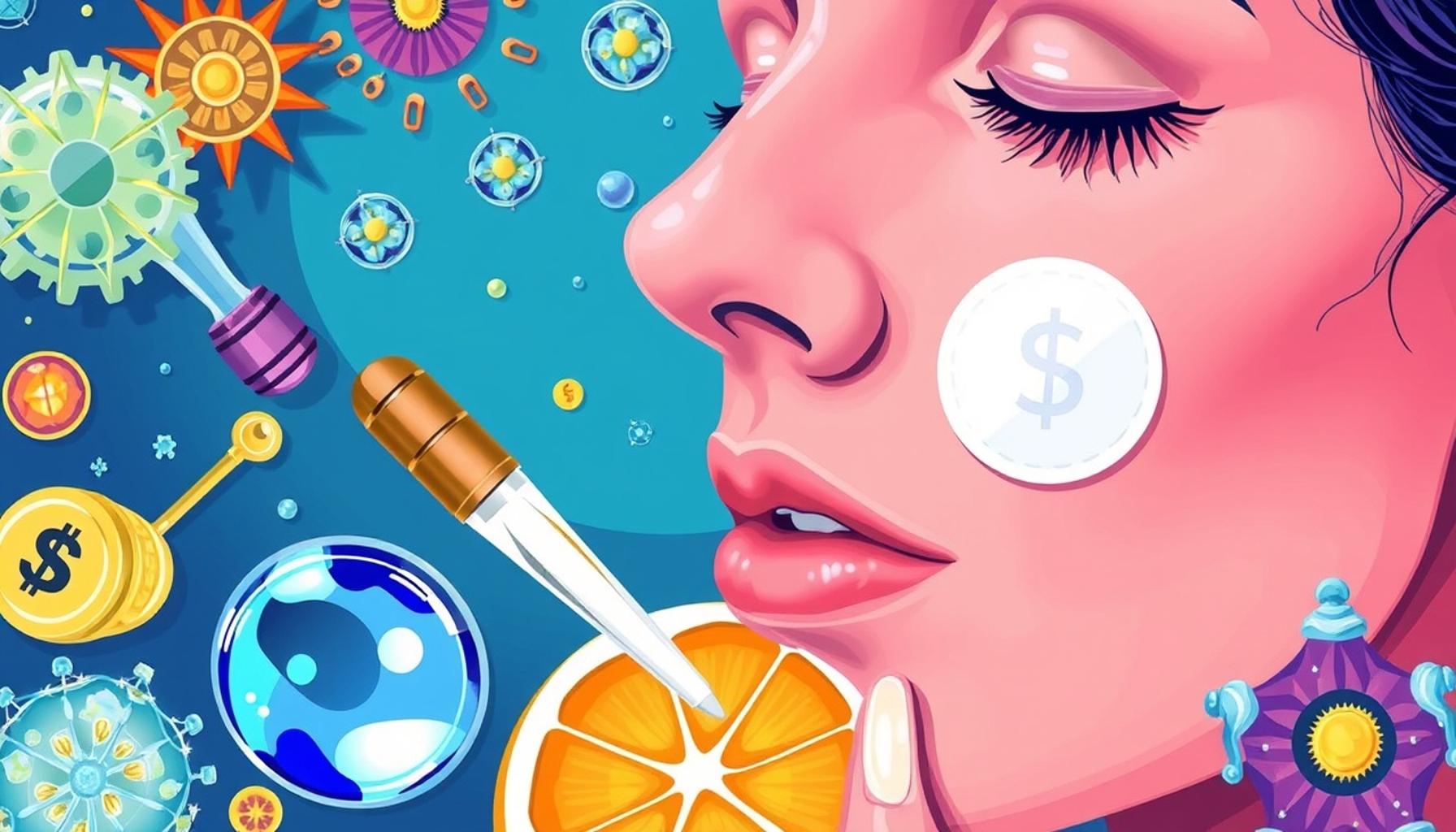 The Science Behind Chemical Peels: How They Transform Your Skin