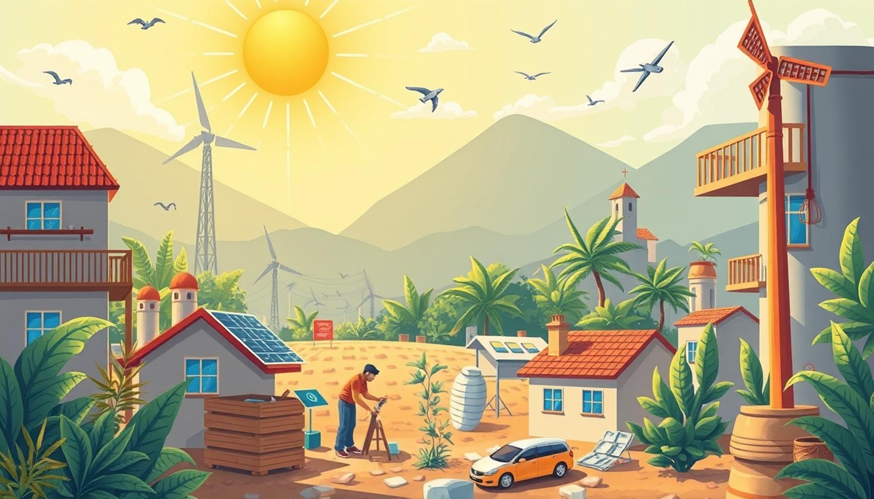 Sun Protection and Skin Aging: Myths and Truths