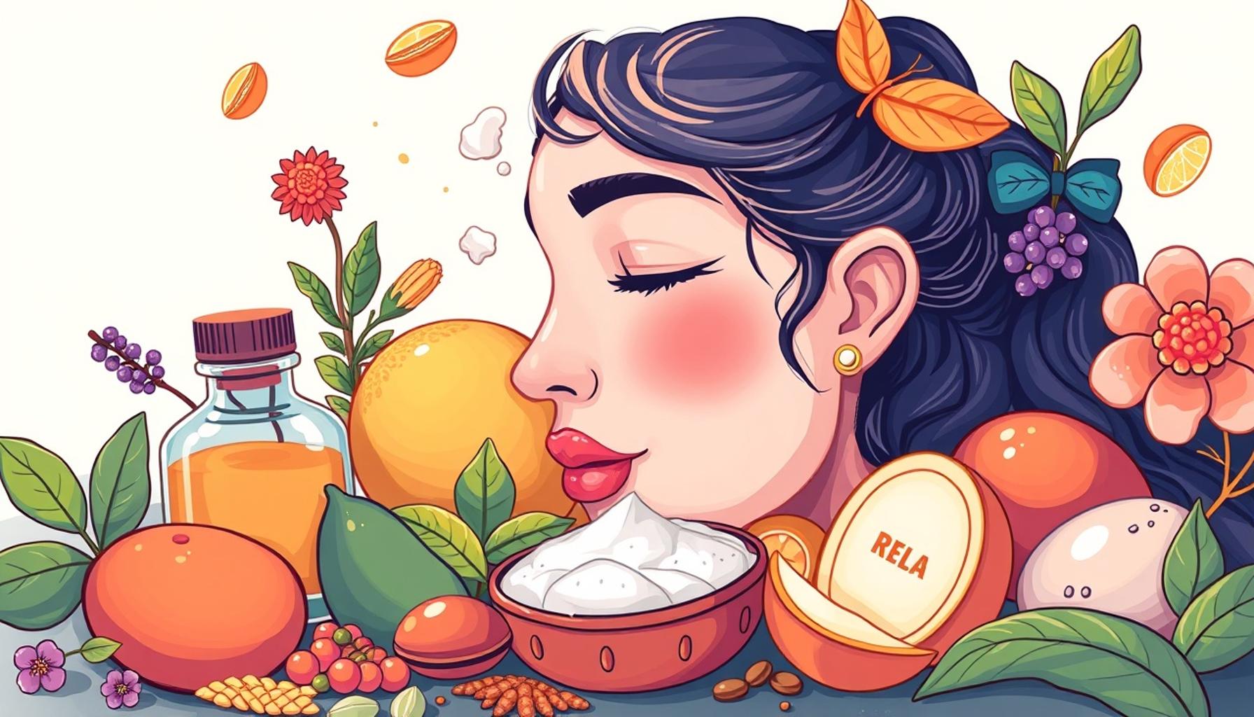 How to Create Your Own Skincare Line Using Natural Ingredients