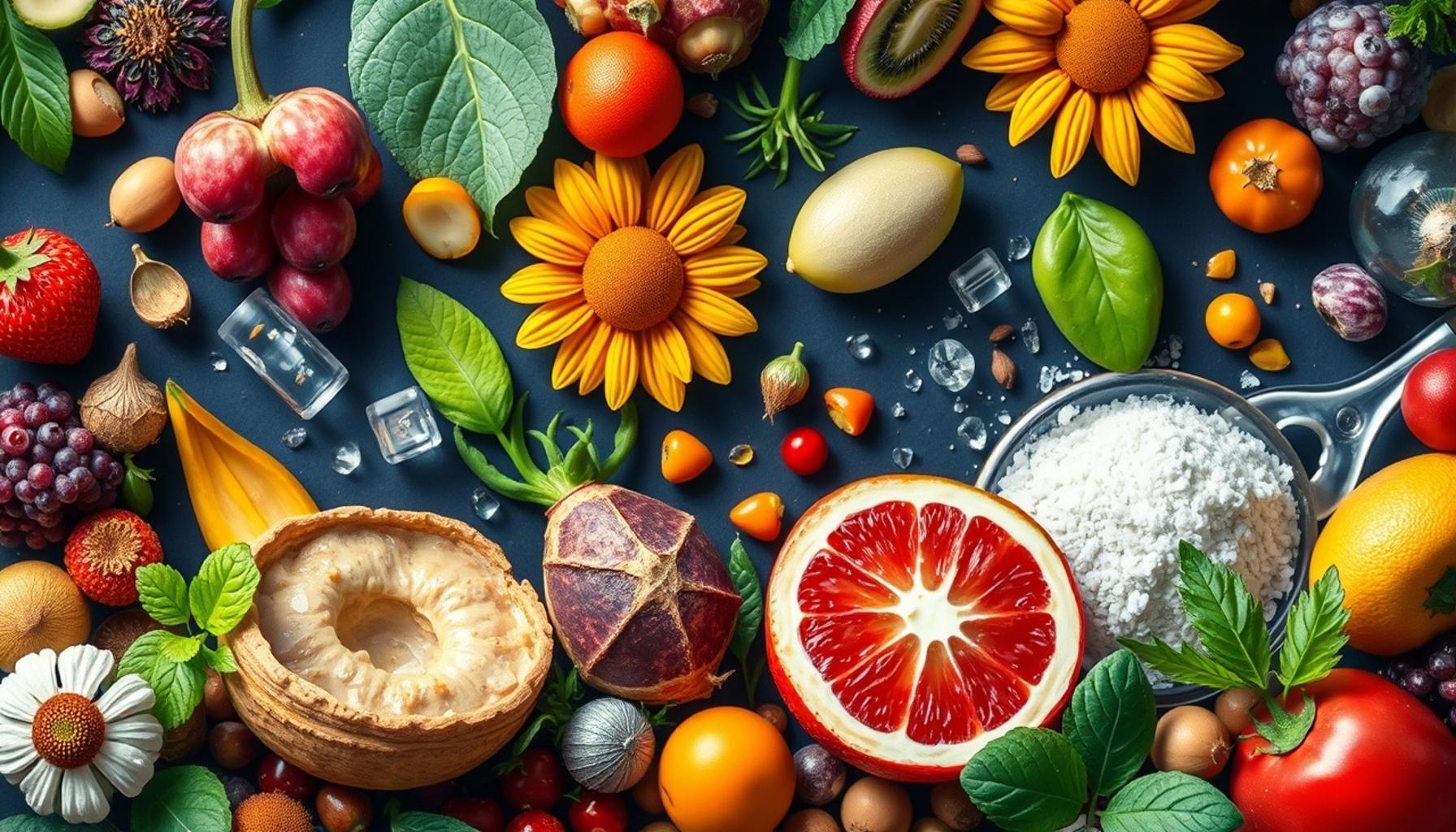 Natural vs. Synthetic Ingredients: What Really Works for Skin Hydration?