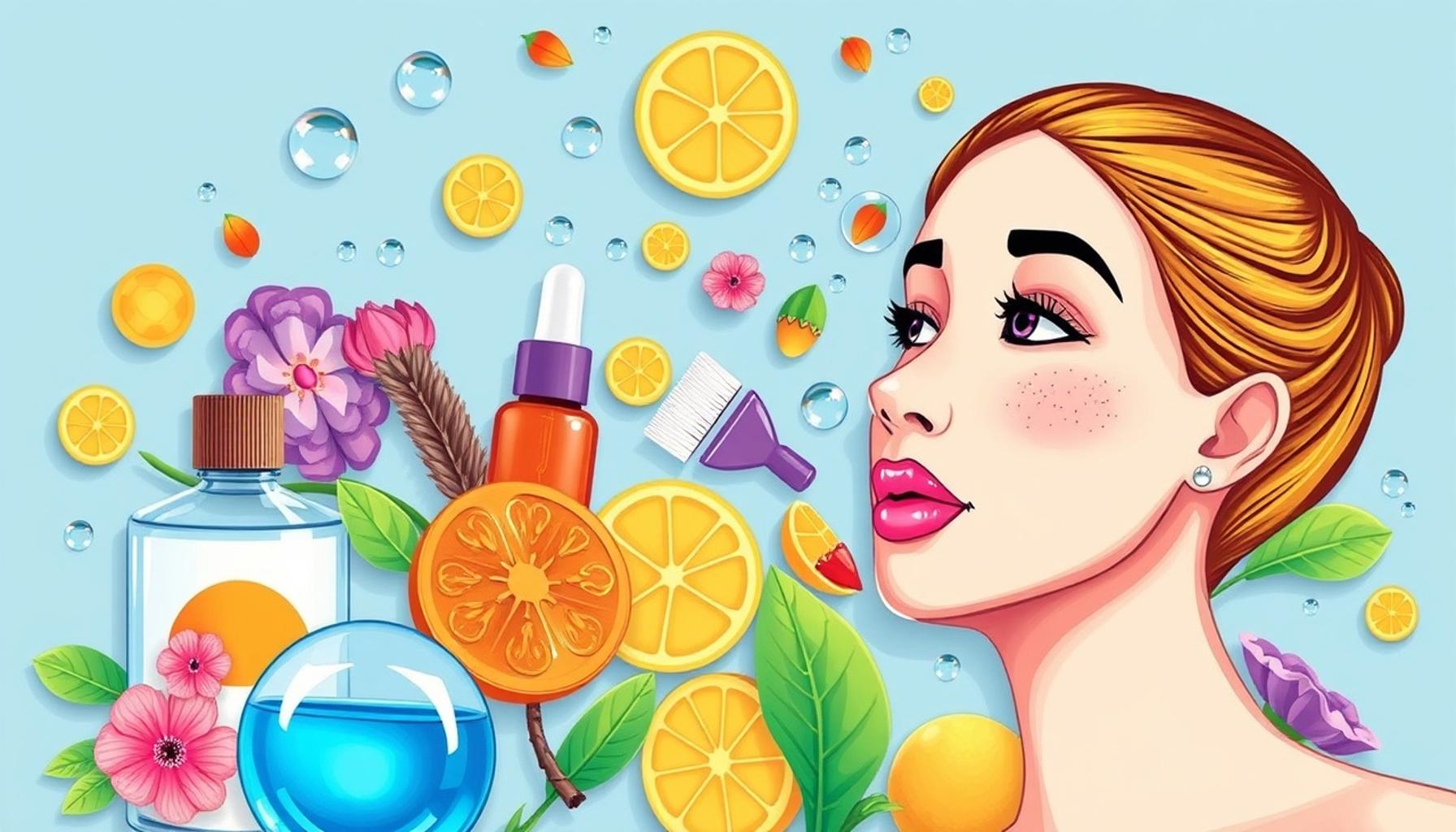 The Importance of Hydration in Skincare Routine: How to Choose the Right Moisturizer for Each Skin Type