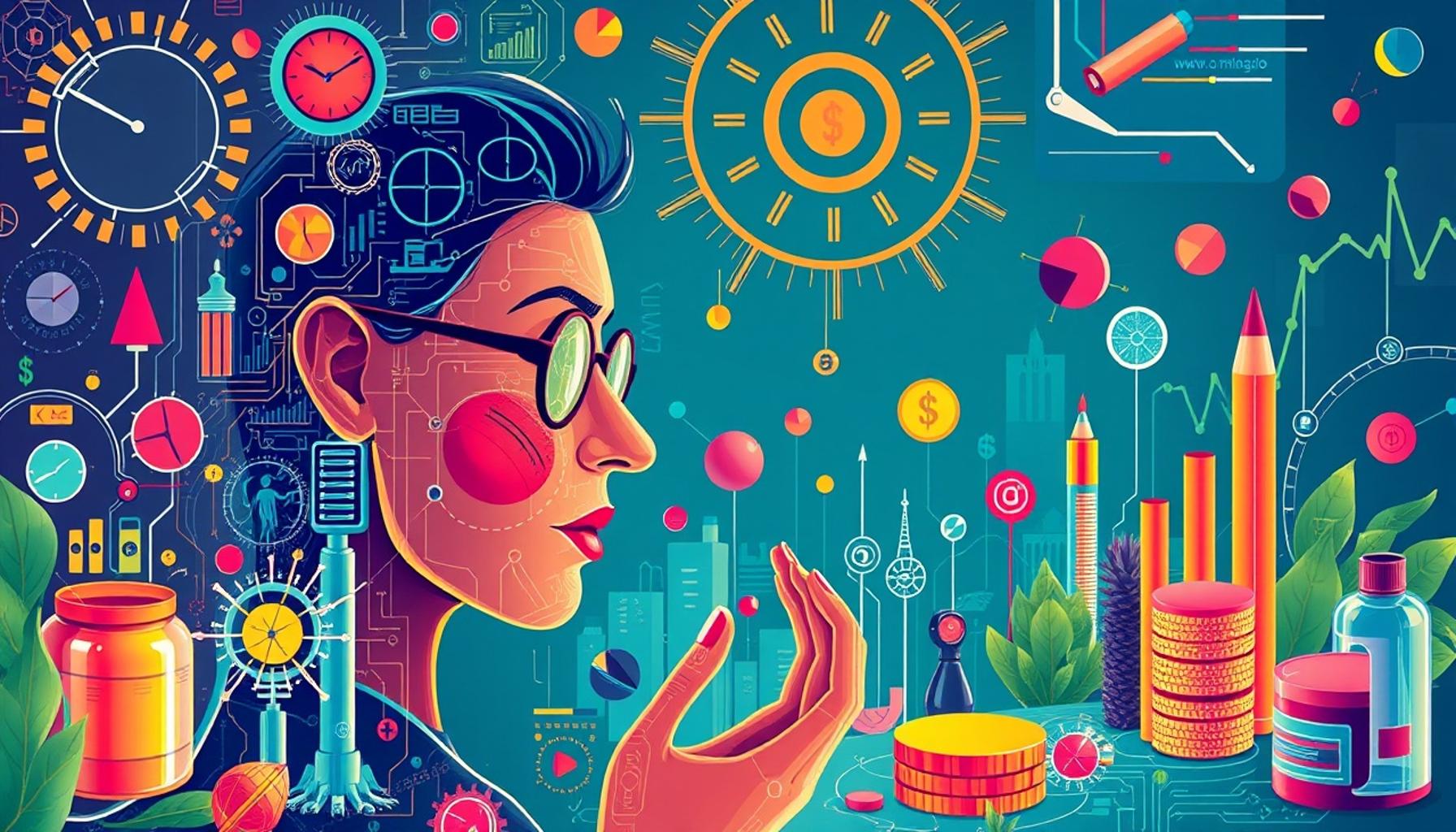 The Advances of Technology in Anti-Aging Treatments: What to Expect in the Future