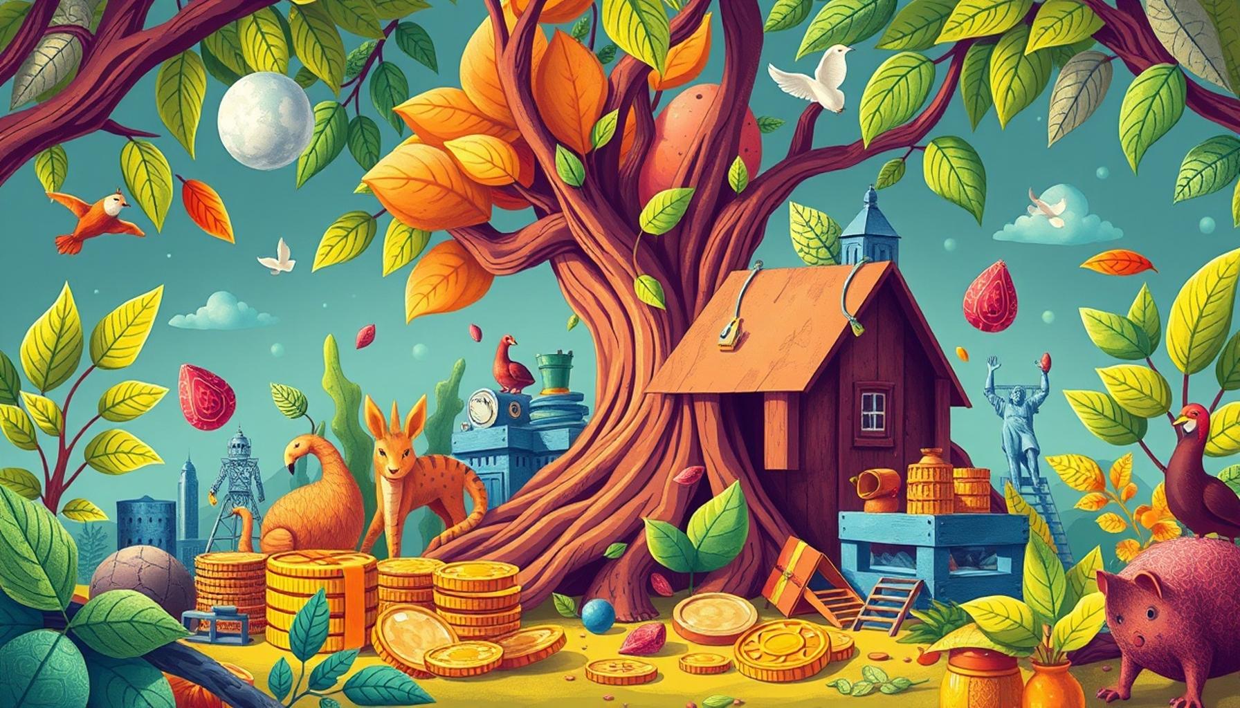 The Evolution of Skin Treatments: From Natural to Technological