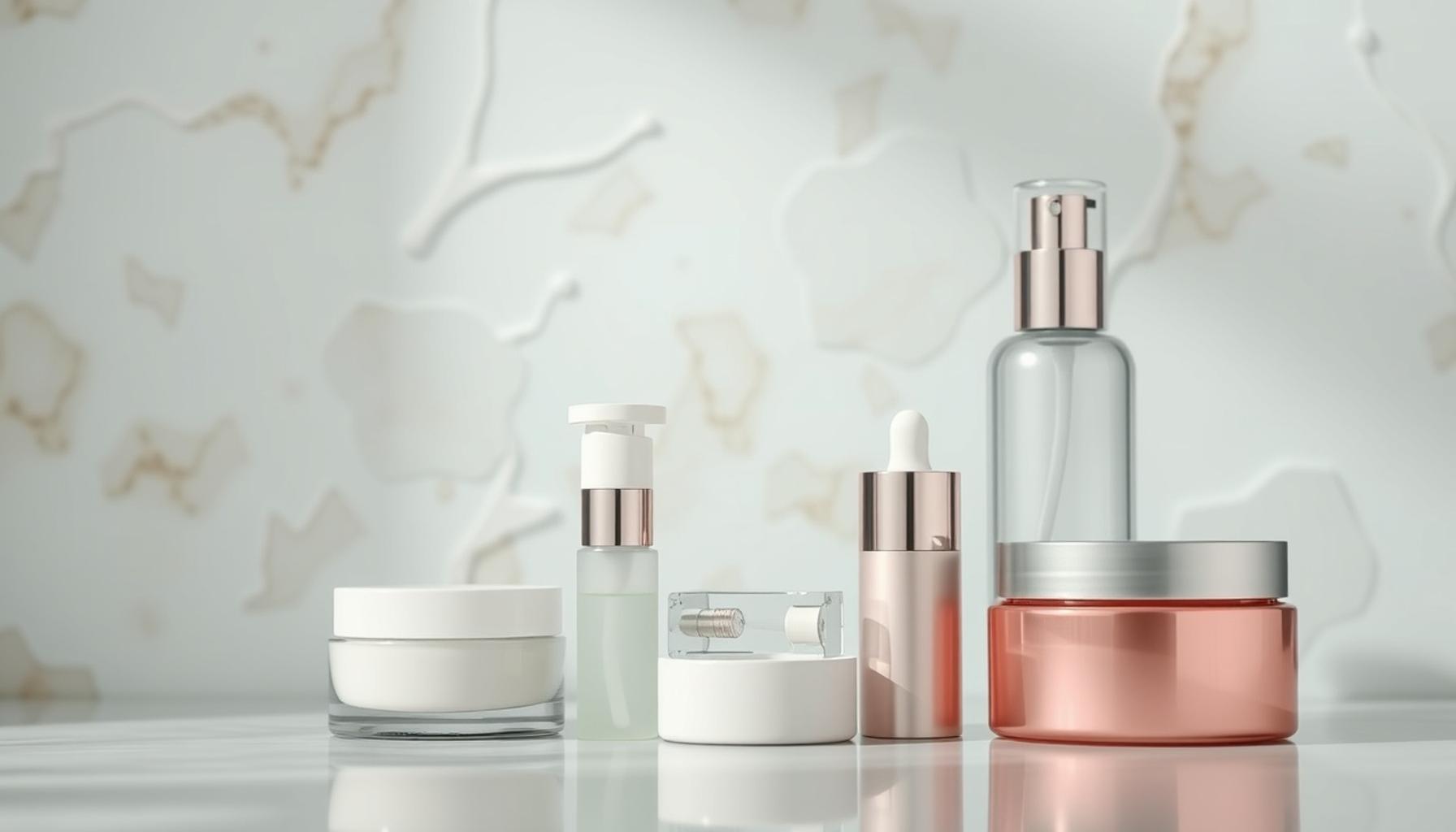 Skincare treatments?>