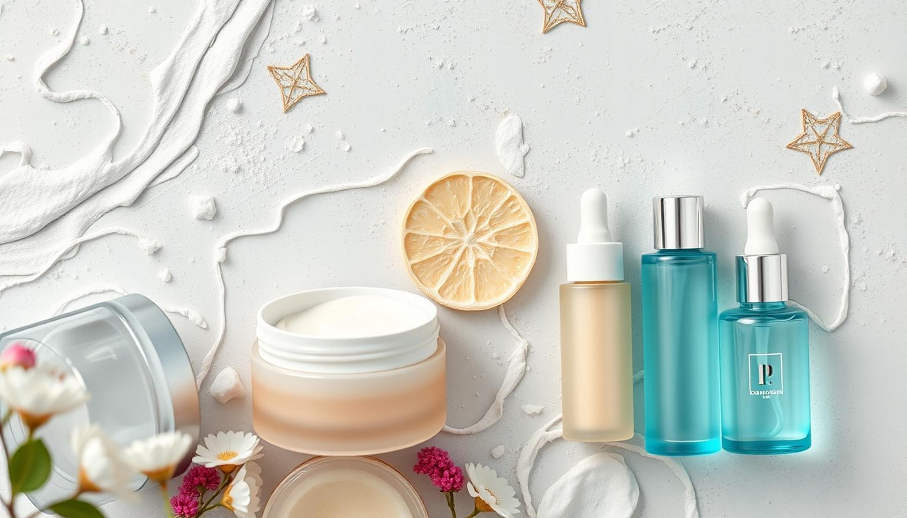 Anti-aging products?>