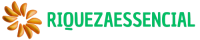 Logo riquezaessencial.com