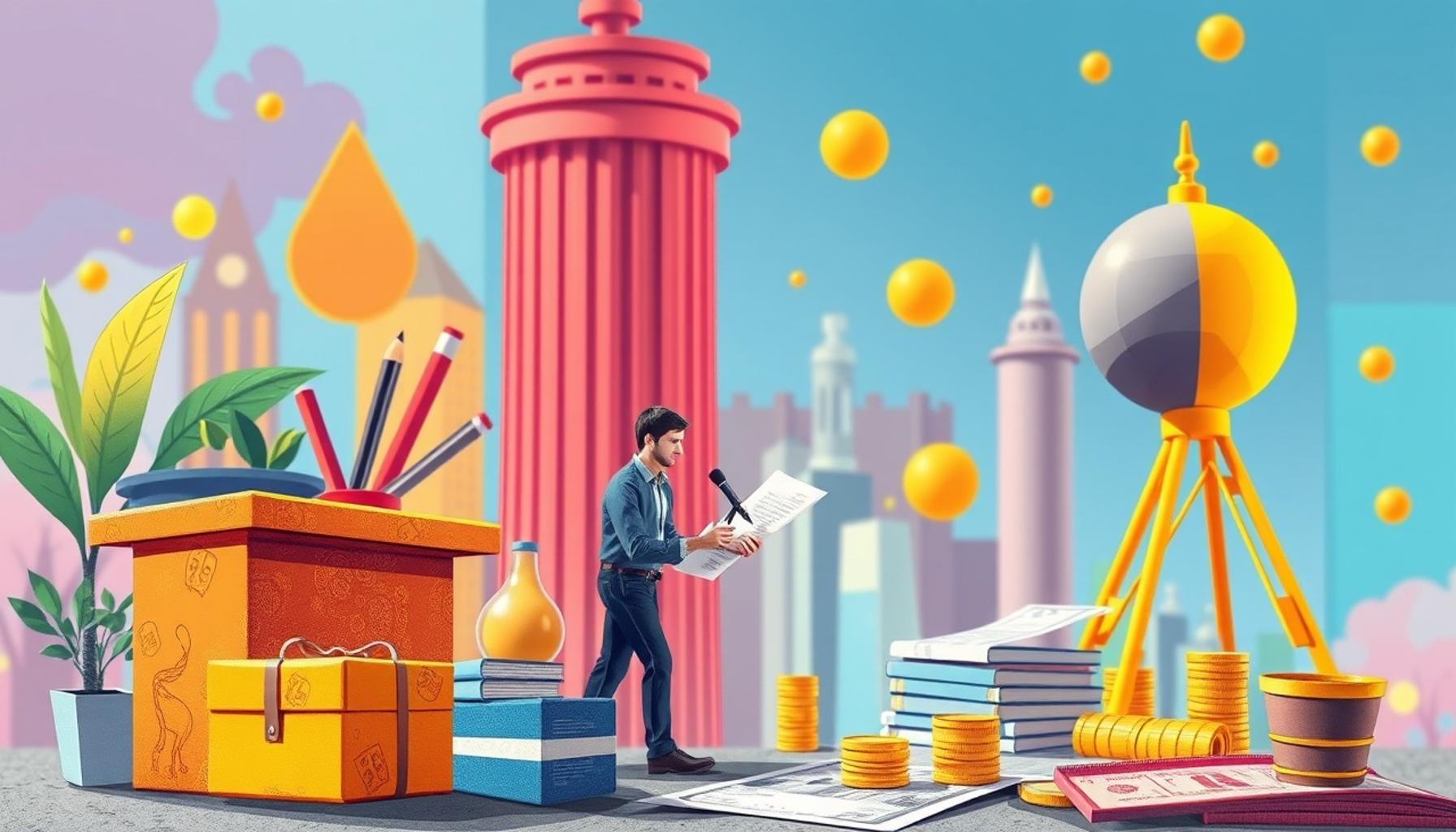 The Art of Presentation: Transforming Dishes into Works of Art