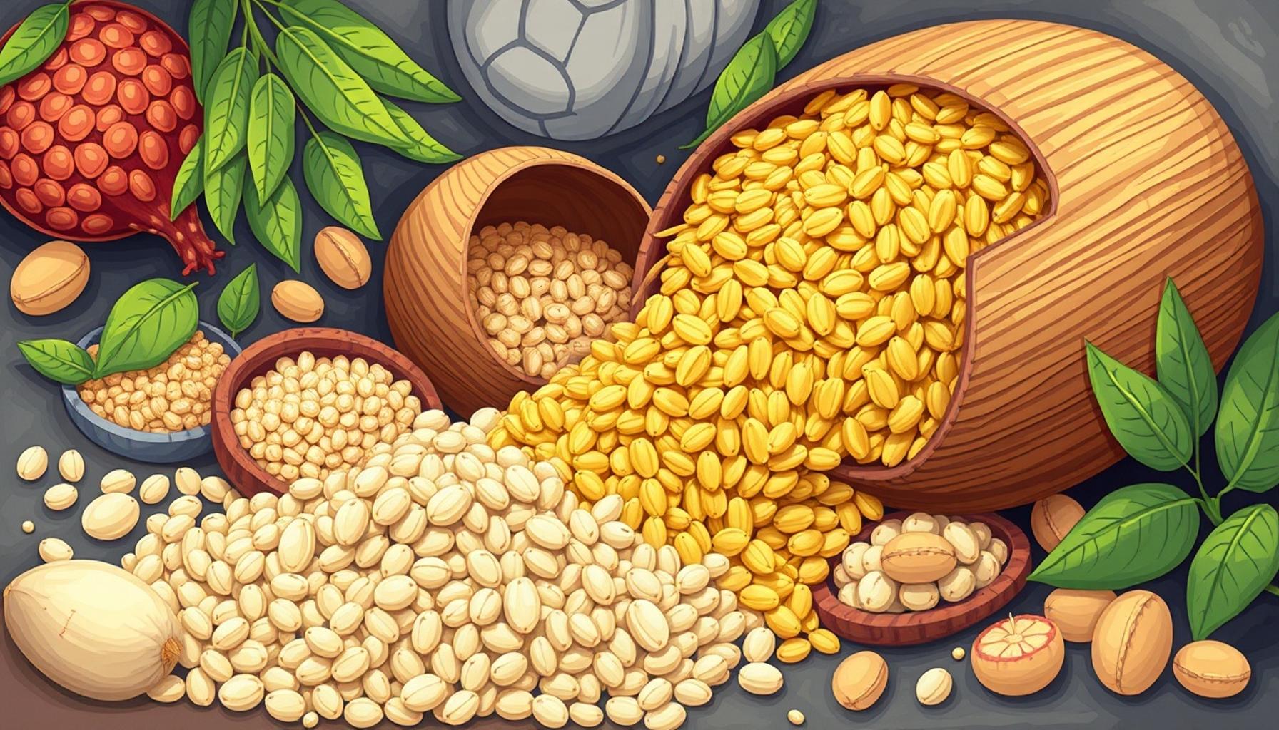 Homemade Fermentation: The Process of Making Bread and Other Fermented Foods