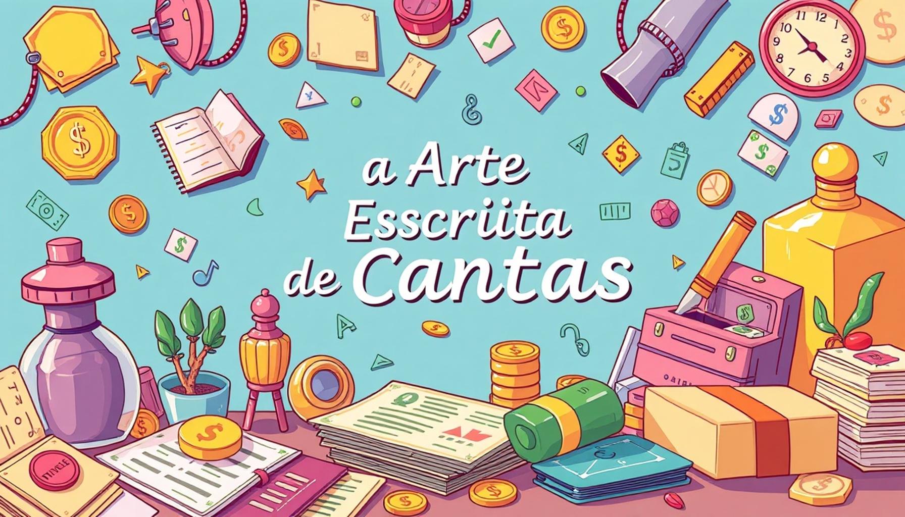 The Art of Letter Writing: Reconnecting Through Words