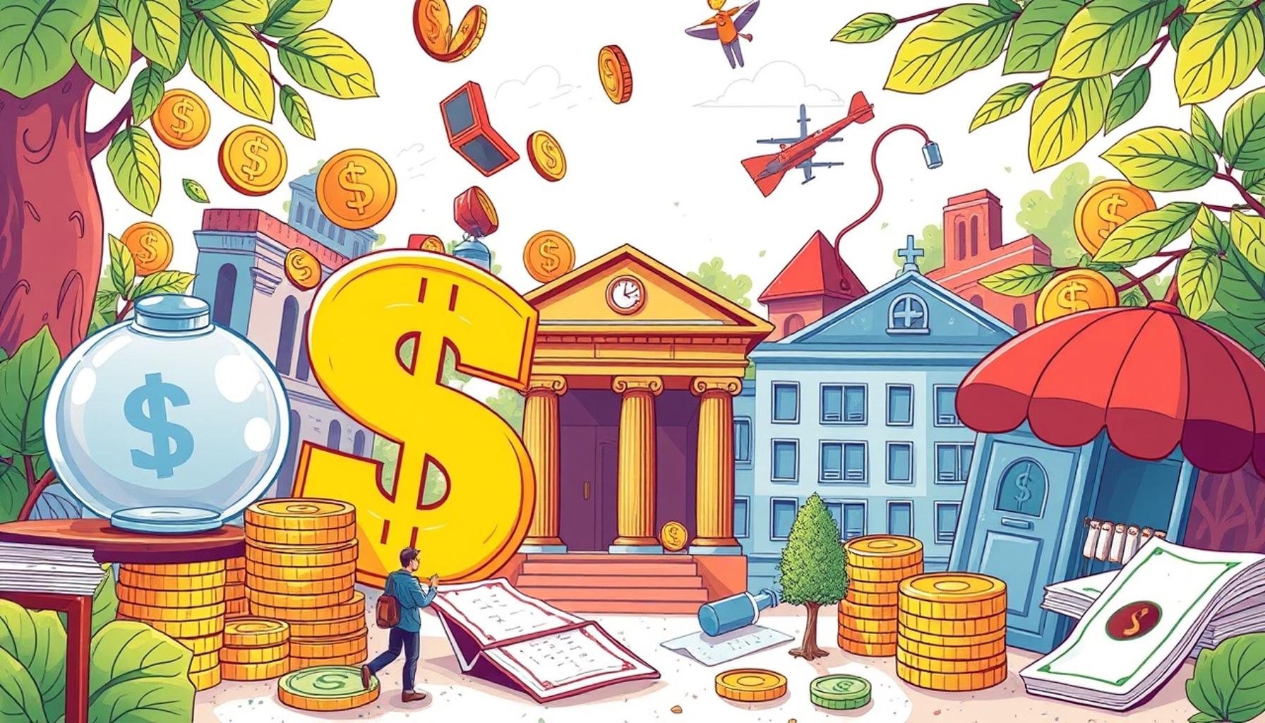 Exploring Creative Writing: How to Transform Ideas into Captivating Narratives