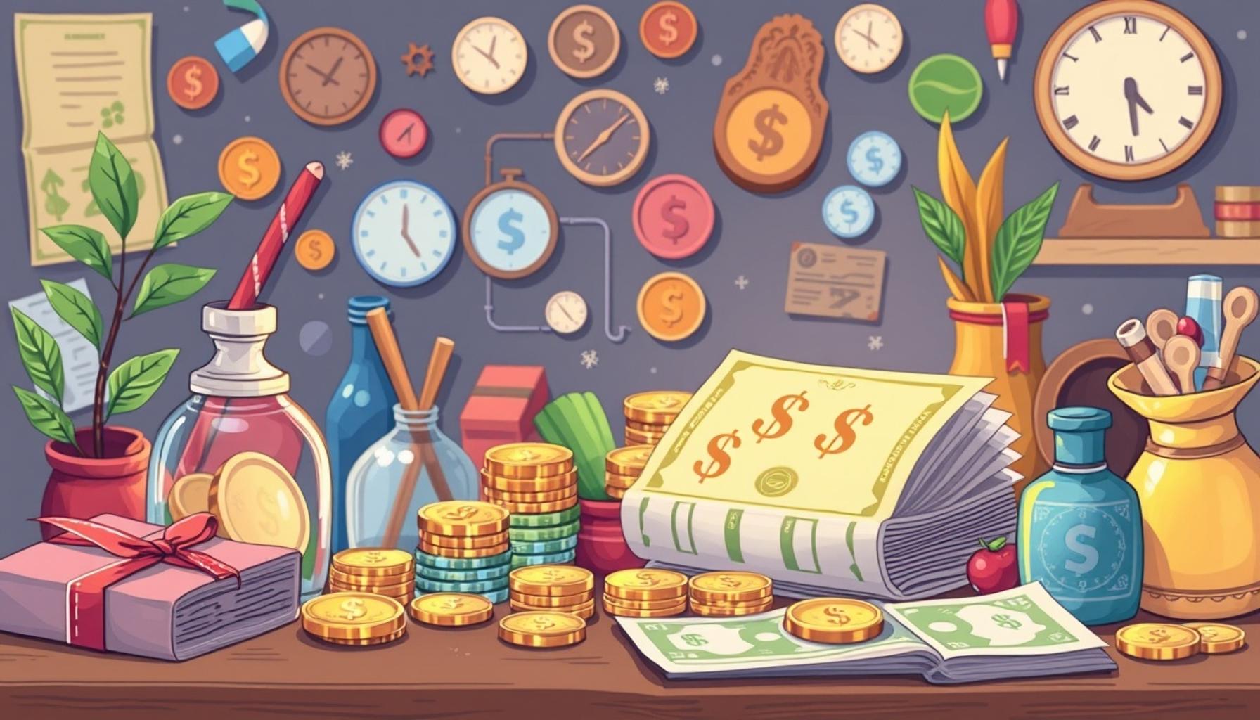 Creating Memories: How to Make Personalized Crafts for Gifts and Special Occasions