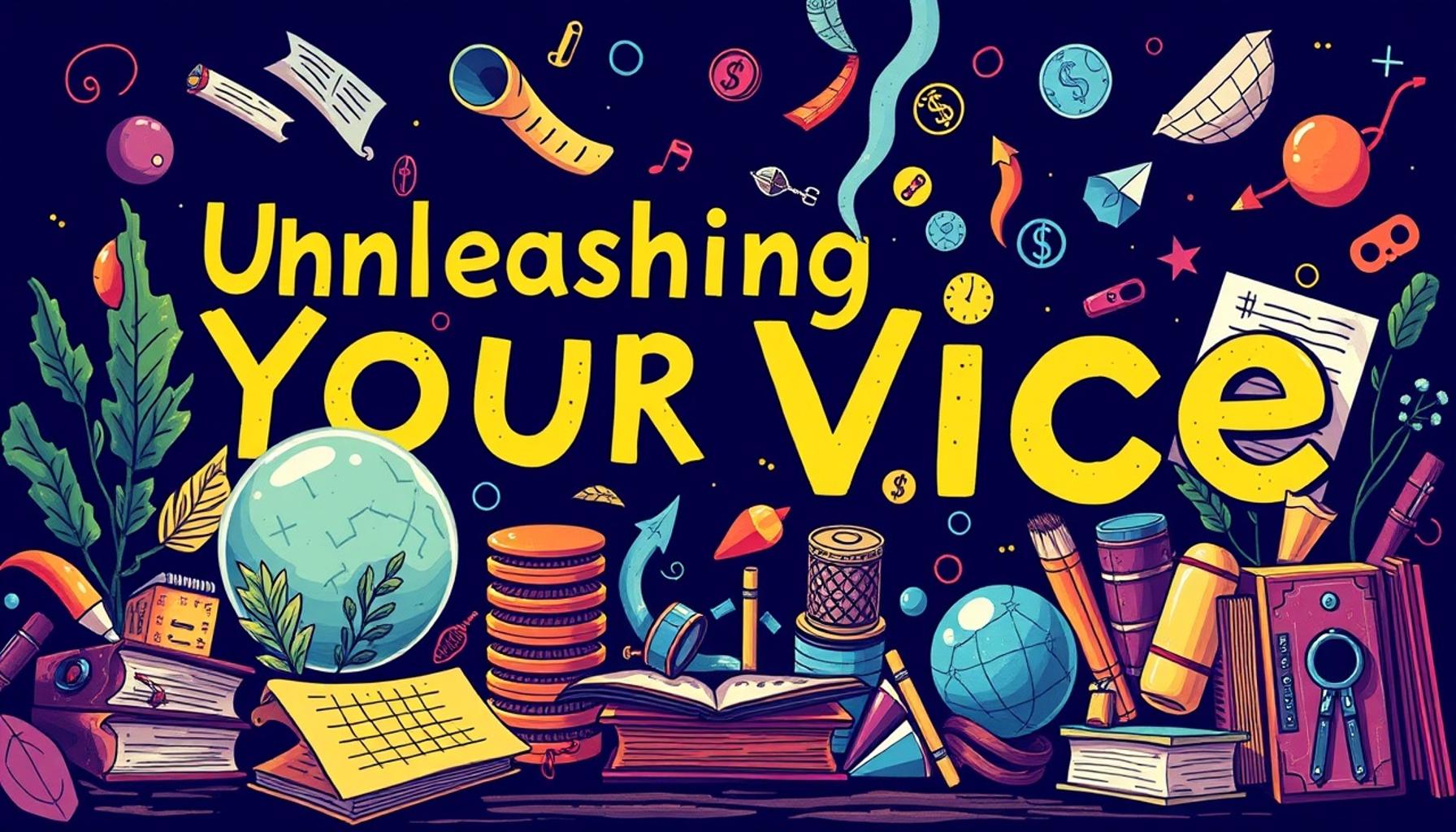 Unleashing Your Voice: The Power of Writing Workshops in Building Confidence