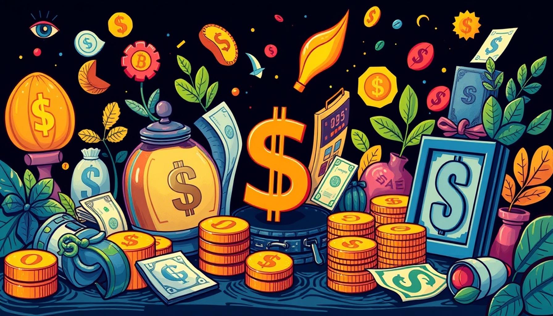 Creative Writing Prompts to Ignite Your Imagination