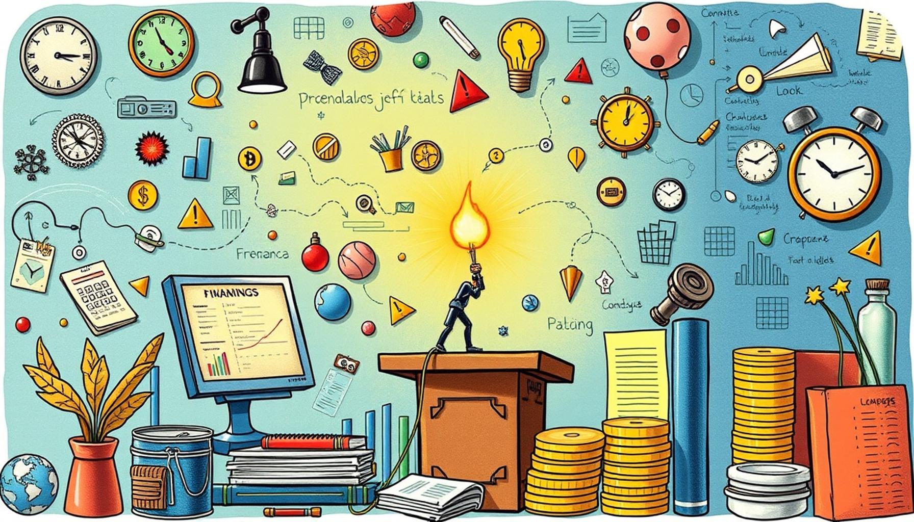 The Art of Presentation: Plating Techniques to Impress Your Guests