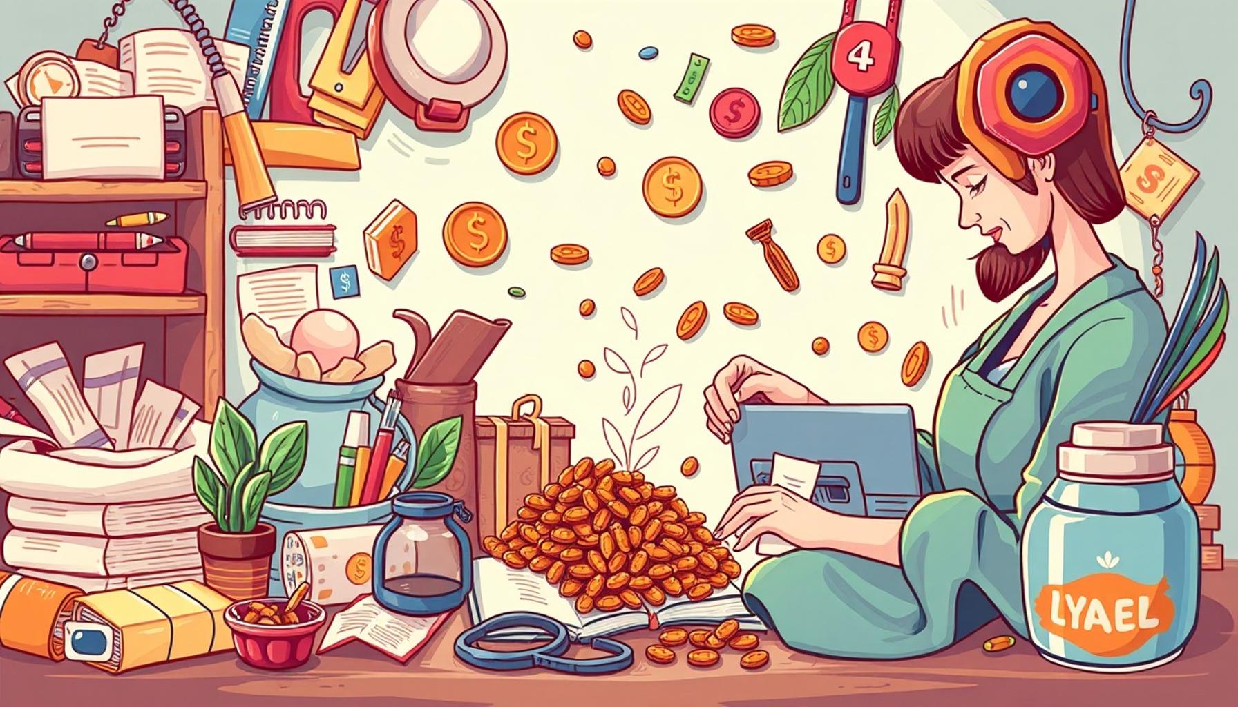 The Art of Sewing: Transforming Fabric into Artistic Creation