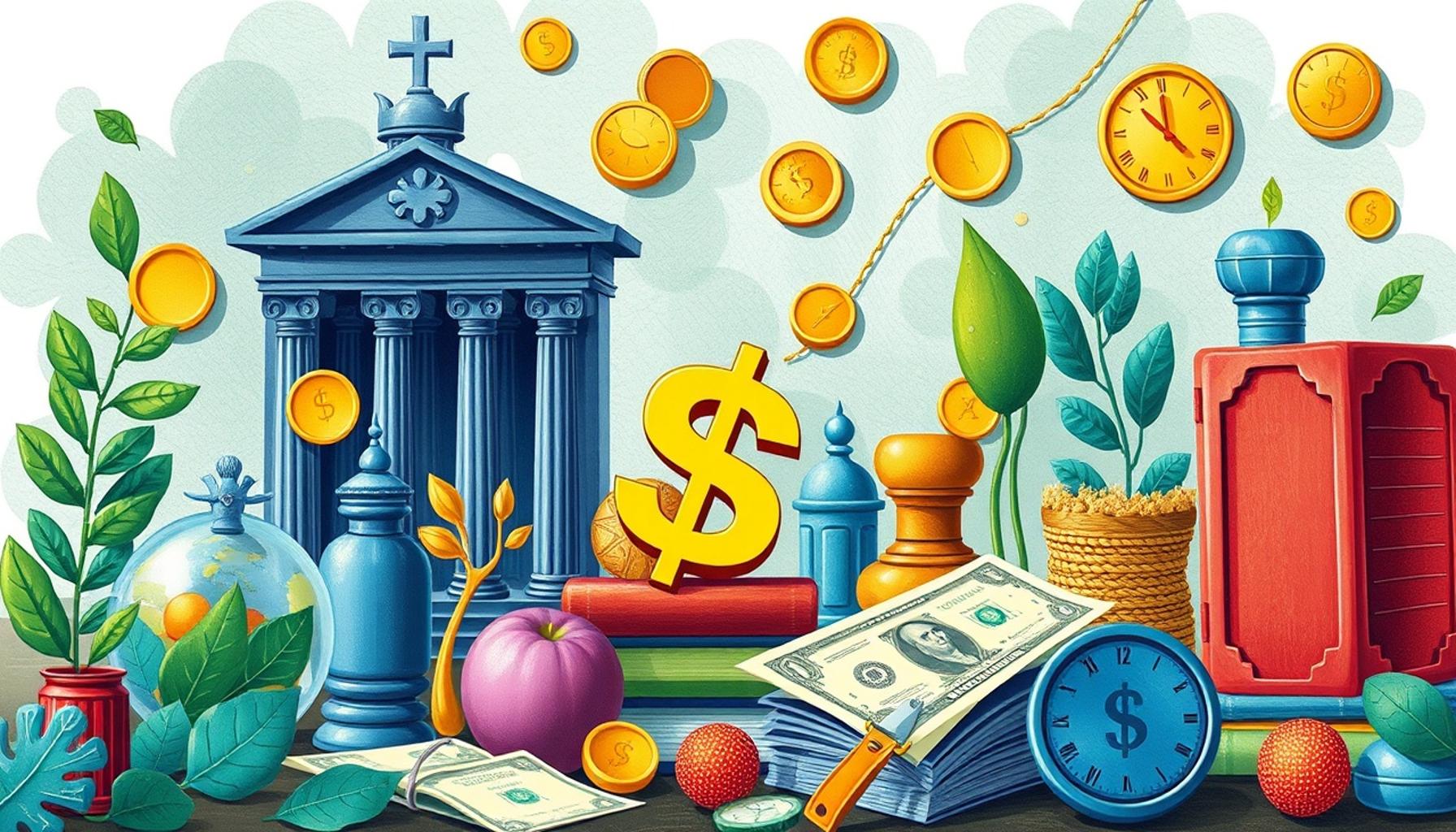 The Intersection between Painting and Literature: How Visual Arts Inspire Written Narratives