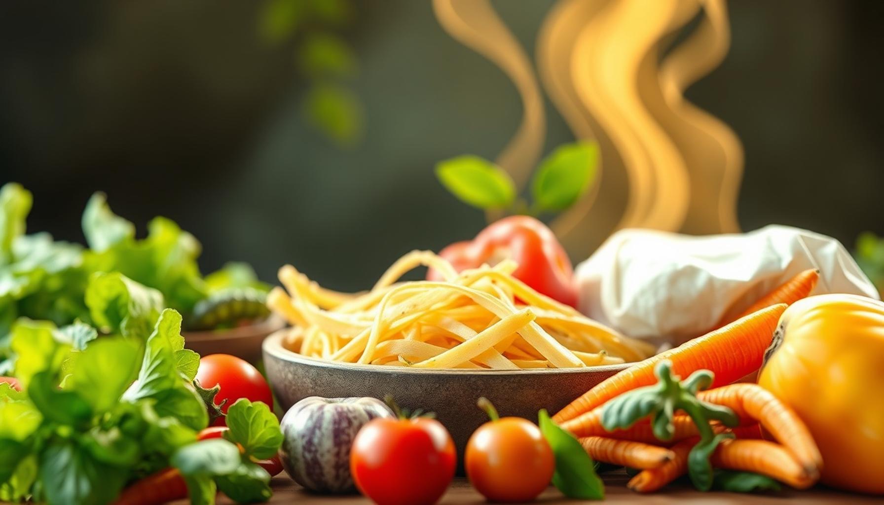 Sustainable Cuisine: Incorporating Ecological Practices in Meal Preparation