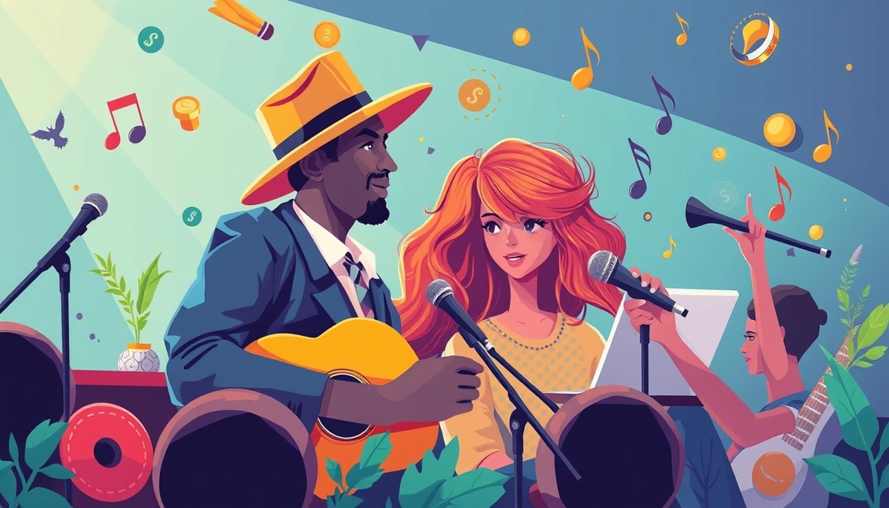 The Role of Musical Performance in Communicating Emotions