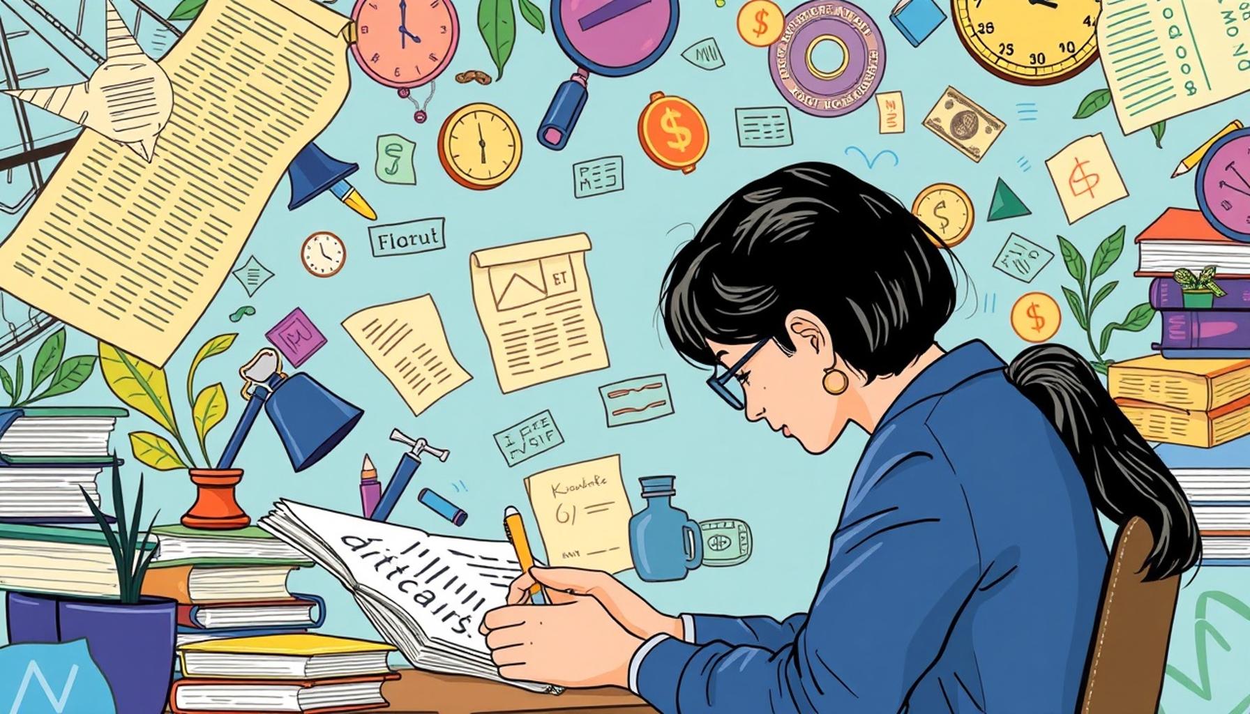 The Art of Narrative: How to Tell Stories Through Creative Writing
