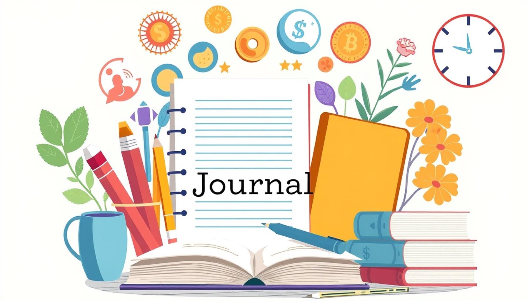 The Therapeutic Benefits of Journaling: How Writing Can Enhance Mental Health