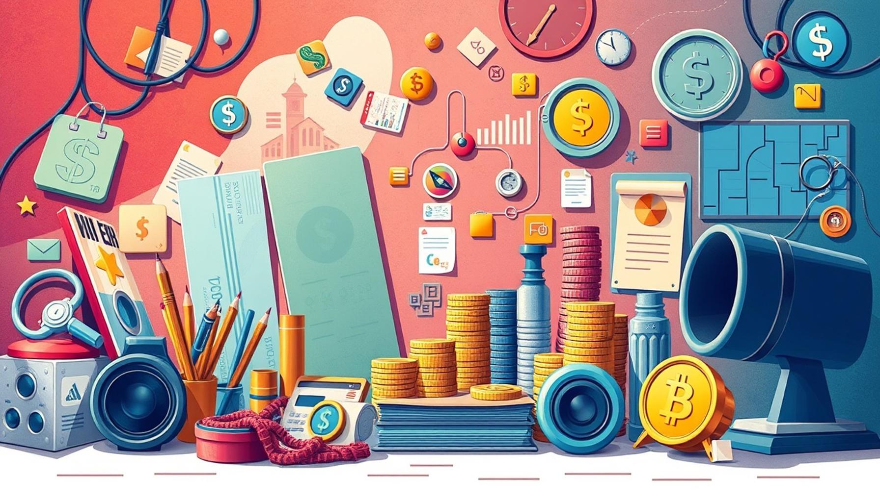 The Intersection of Art and Technology: How Creative Hobbies Are Revolutionizing Digital Art Creation