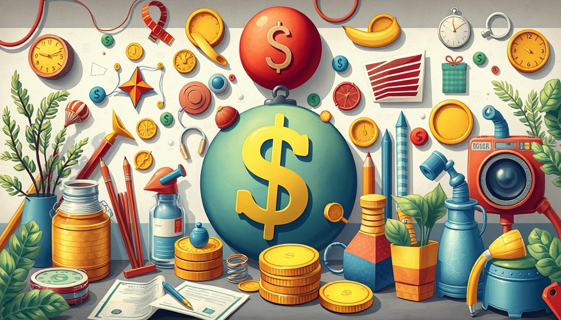 The Evolution of Artistic Creation: How Creative Hobbies Are Transforming Contemporary Art