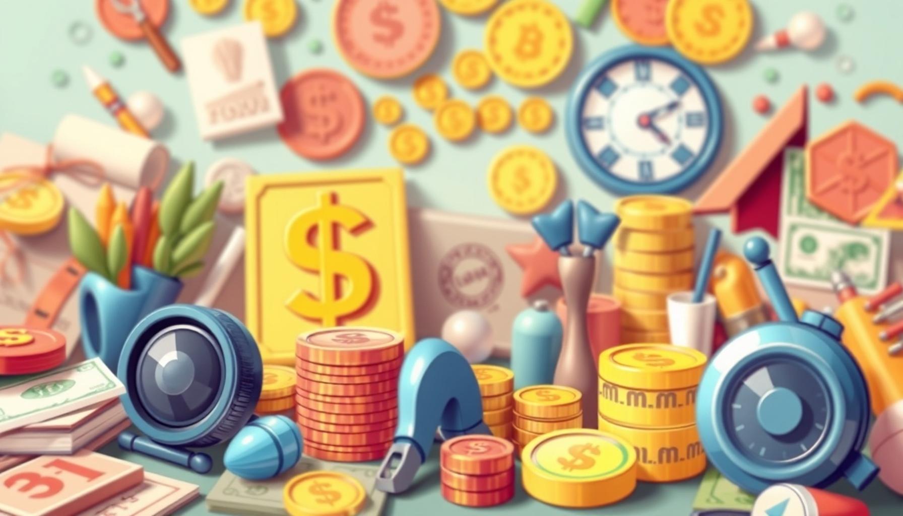 The Evolution of Artistic Creation: How Hobbies Transform Personal Expression