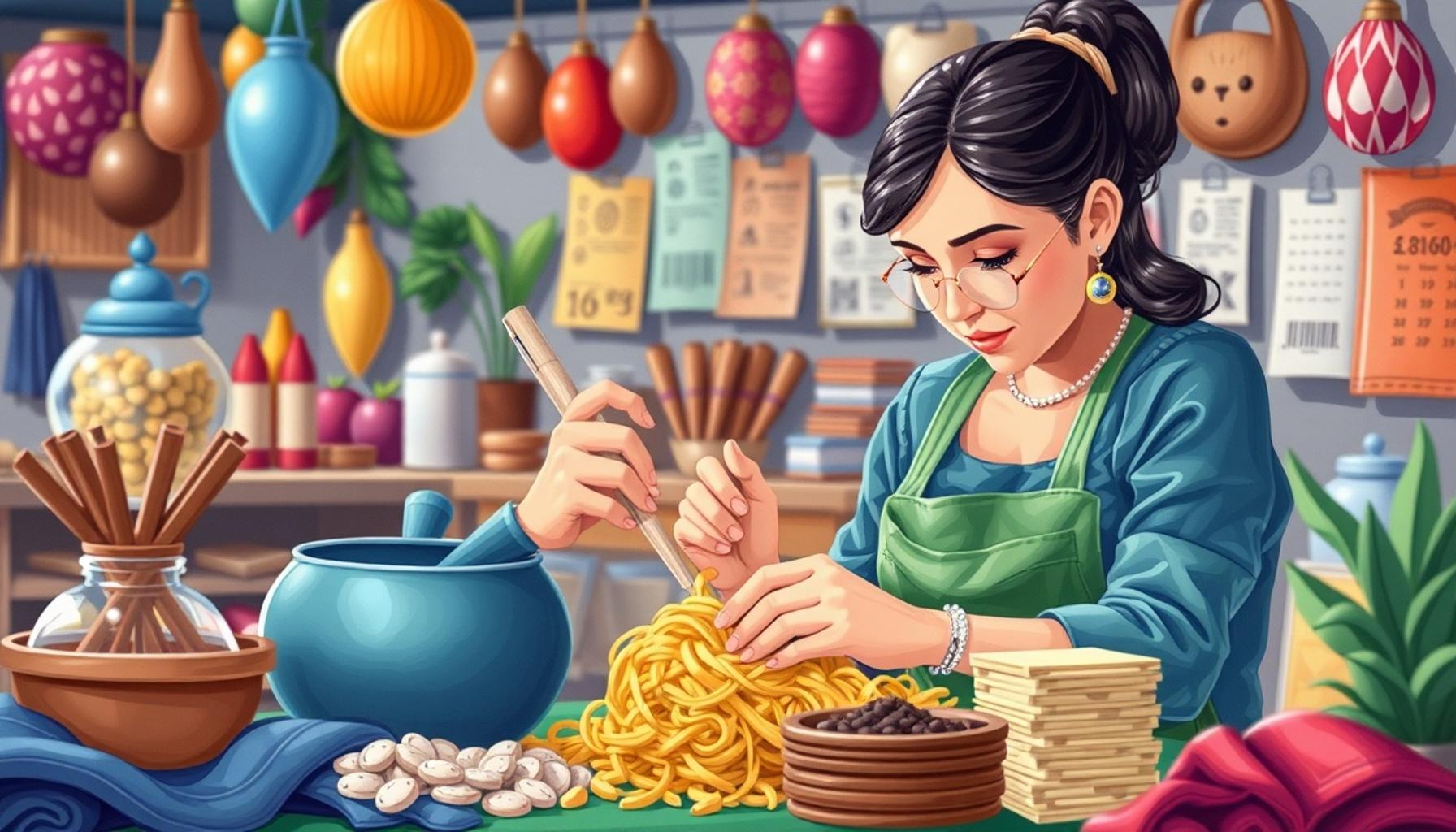 Craft Trends in 2023: What’s Trending and How to Join the Movement