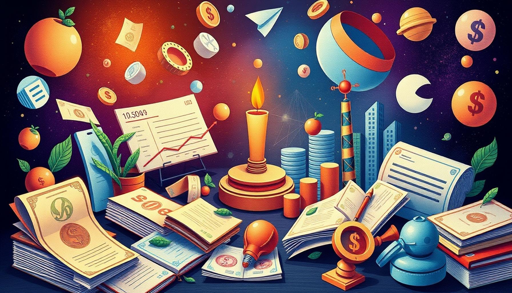Letters to the Future: The Art of Writing Messages that Cross Time